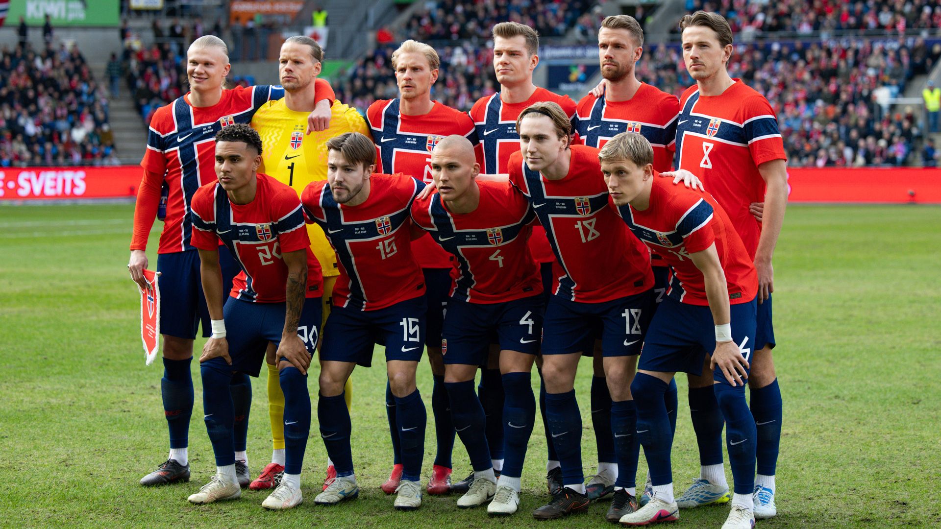 1920x1080 World Cup Guide: Norway Shirts 2026