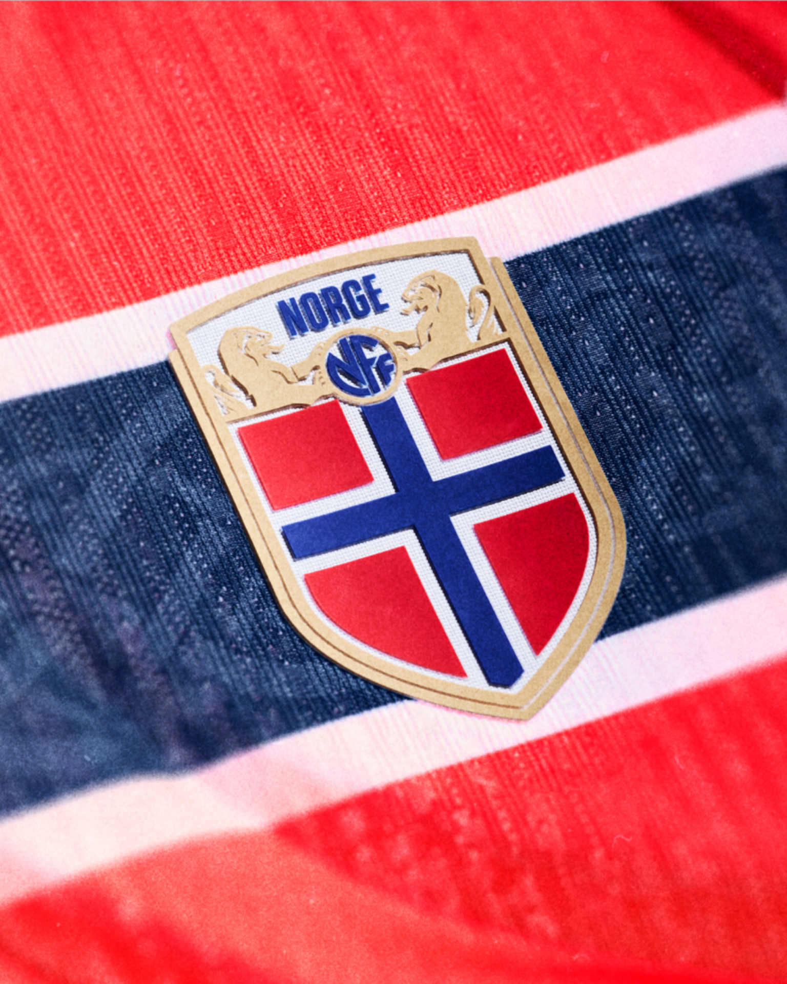 1536x1920 Norway 2026 Nike Home Kit