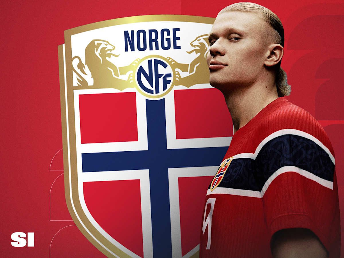 1200x900 Norway 2026 World Cup Preview: the Dark Horse Everybody Fears