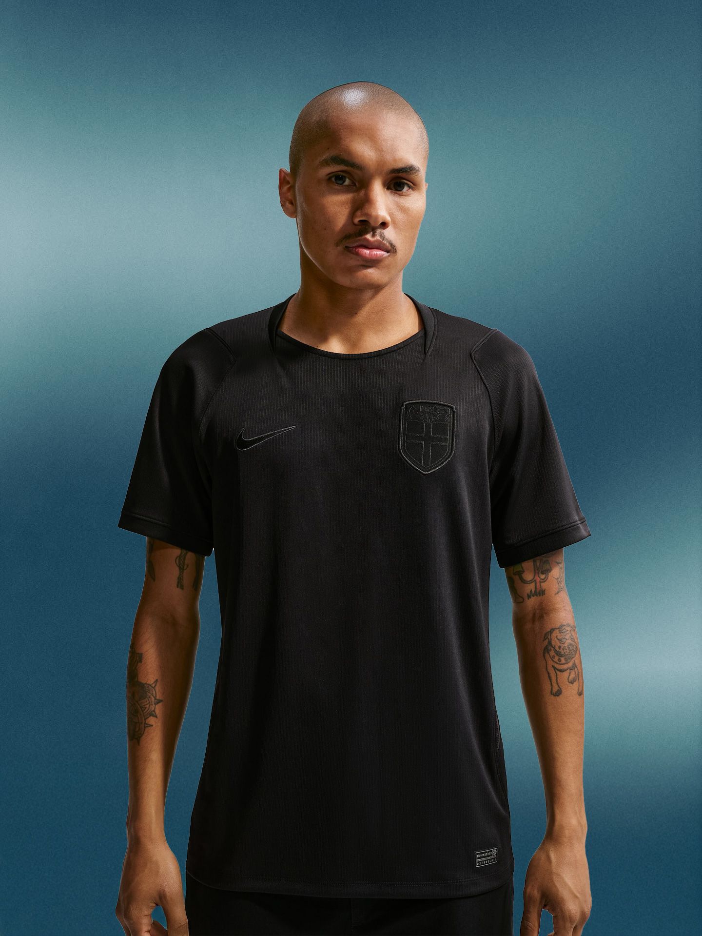 1440x1919 Norway 2026 Nike Away Kit