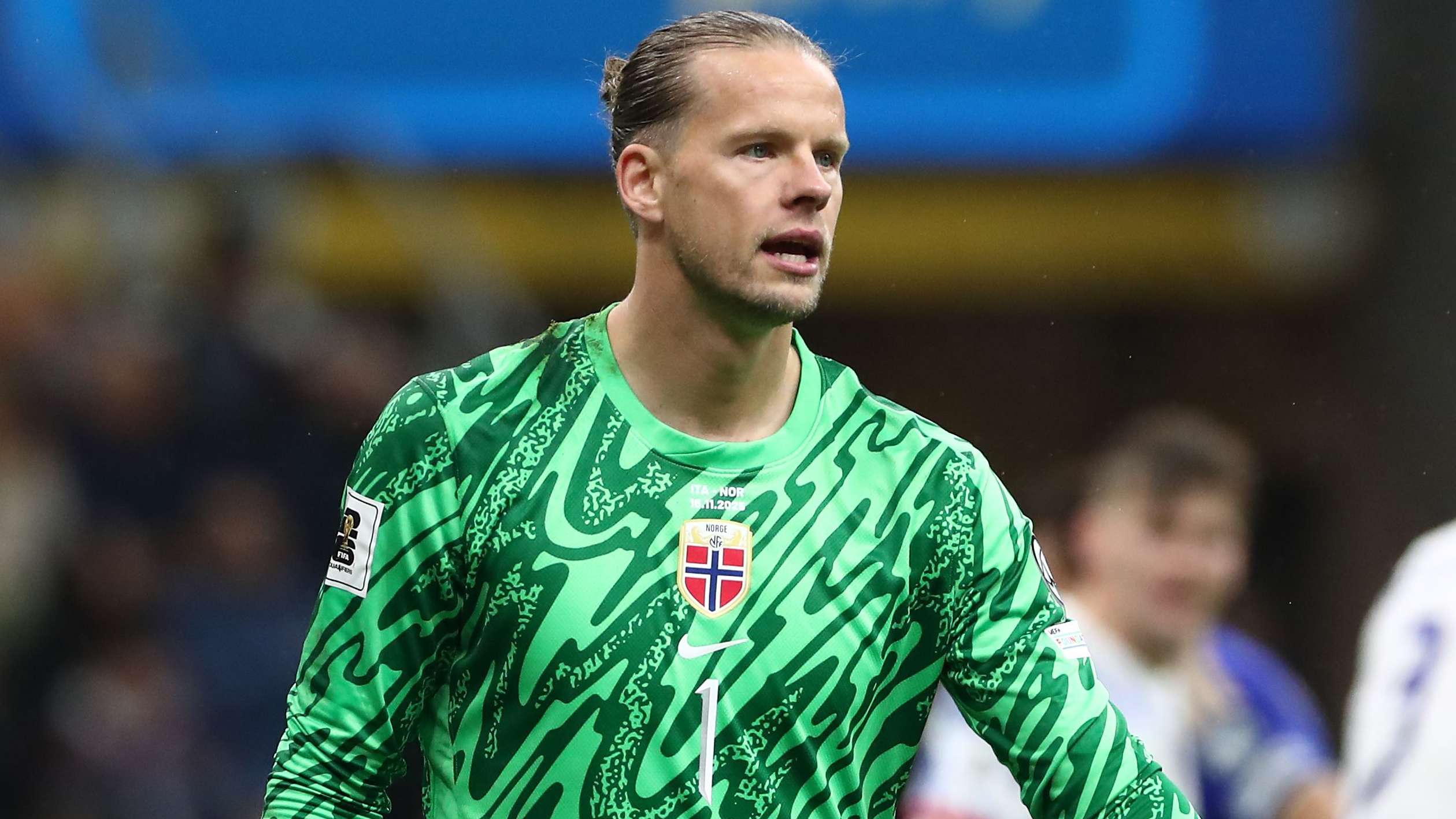 2519x1417 Norway squad World Cup 2026: Which players will make it to the showpiece in USA, Mexico and Canada?