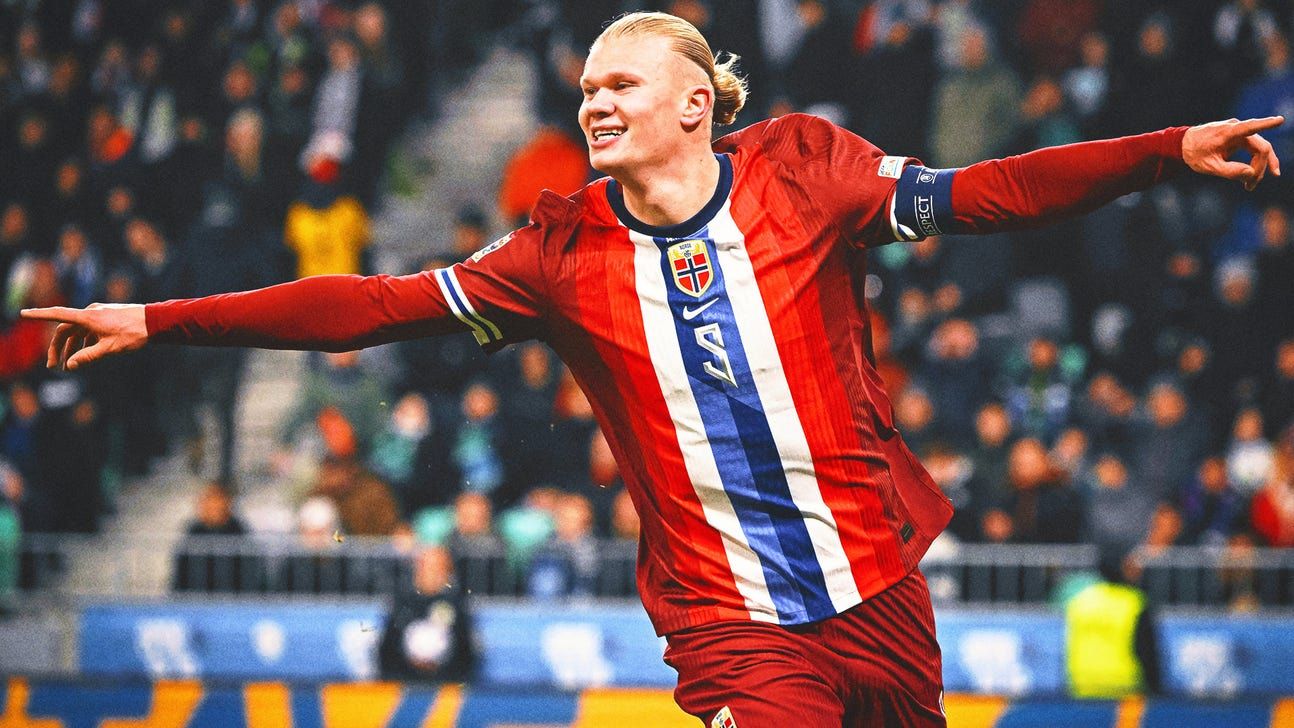 1294x728 Norway World Cup 2026 Schedule: Locations, Dates, Times