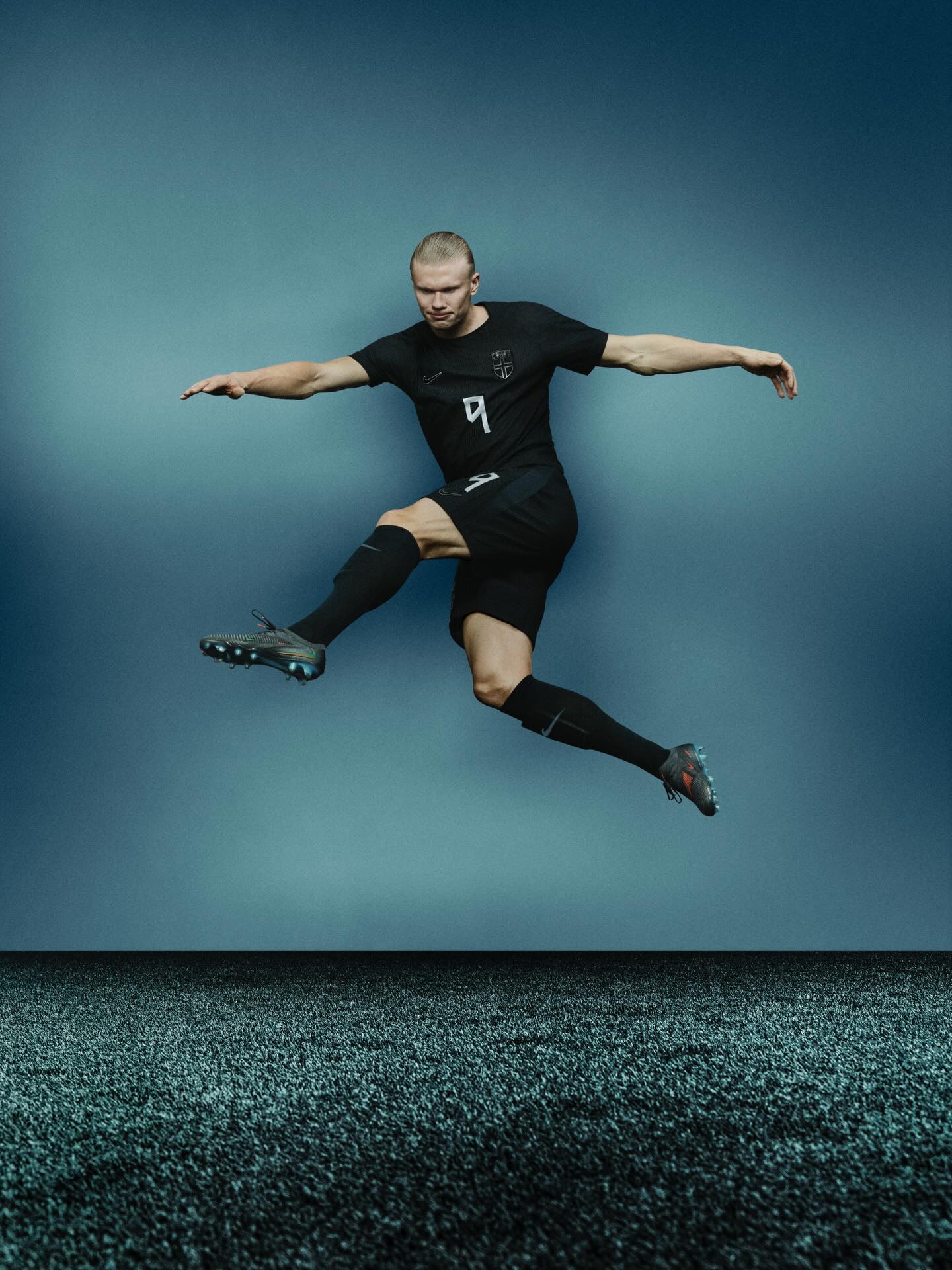 1440x1920 Norway 2026 Nike Away Kit