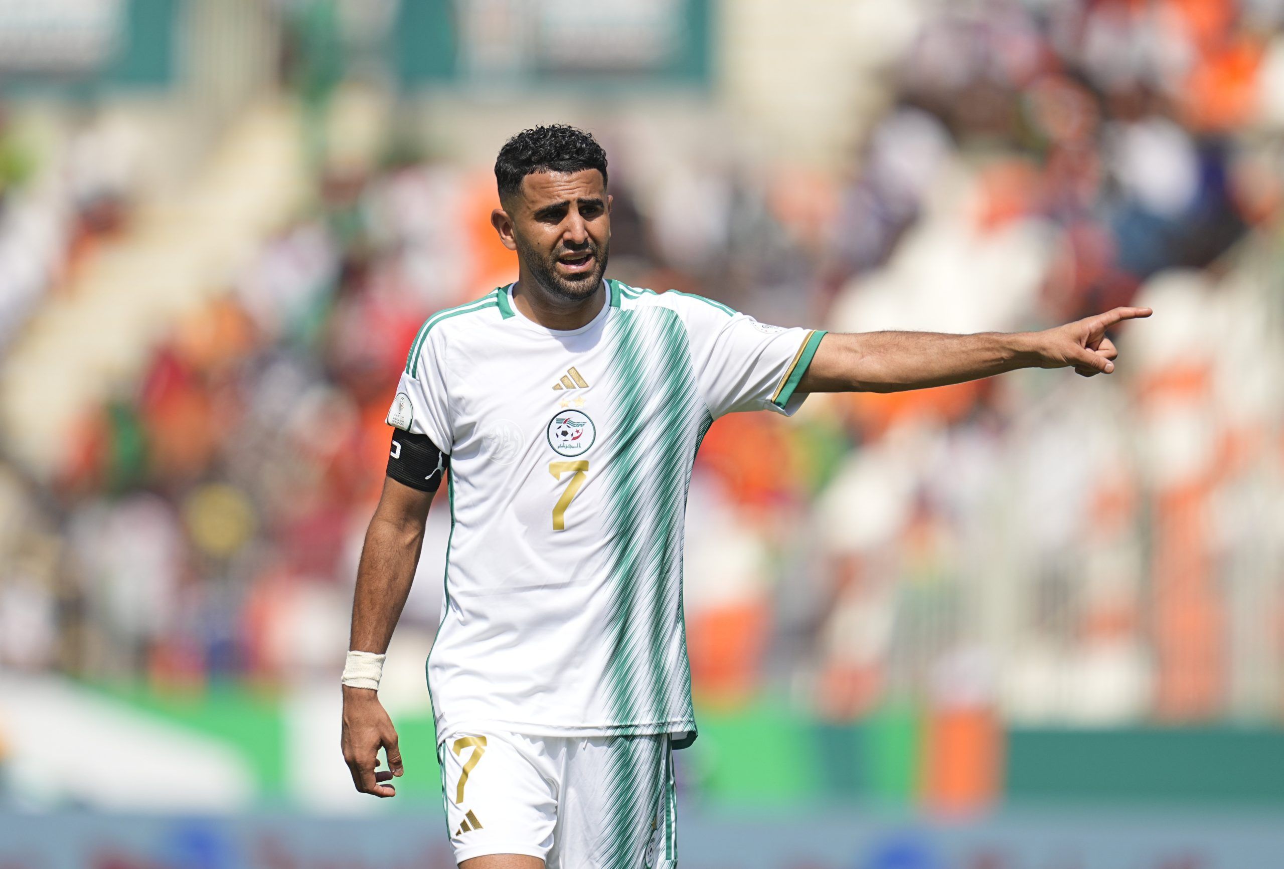 2560x1733 Algeria World Cup 2026 Preview: Best Players, Roster, History