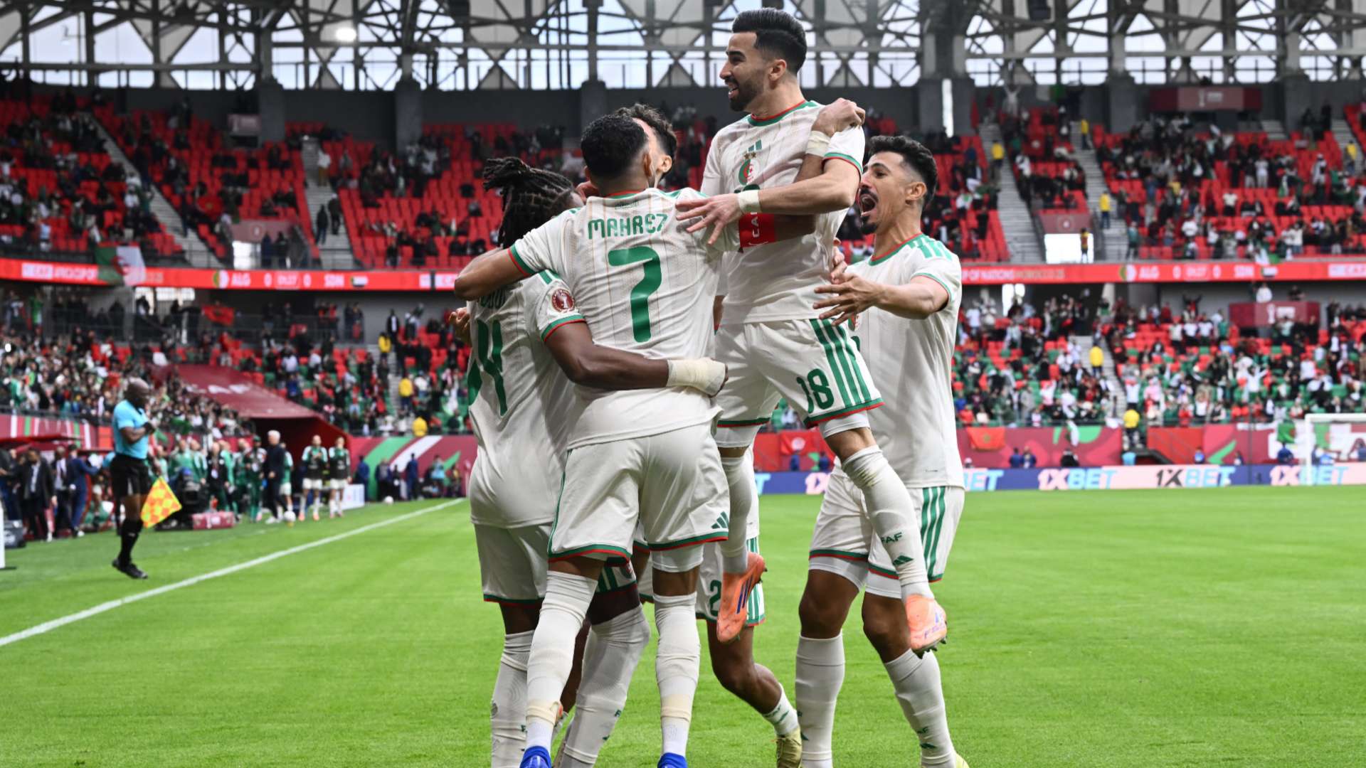 1920x1080 How to buy Algeria national football team tickets: 2026 fixtures, upcoming dates, prices & more