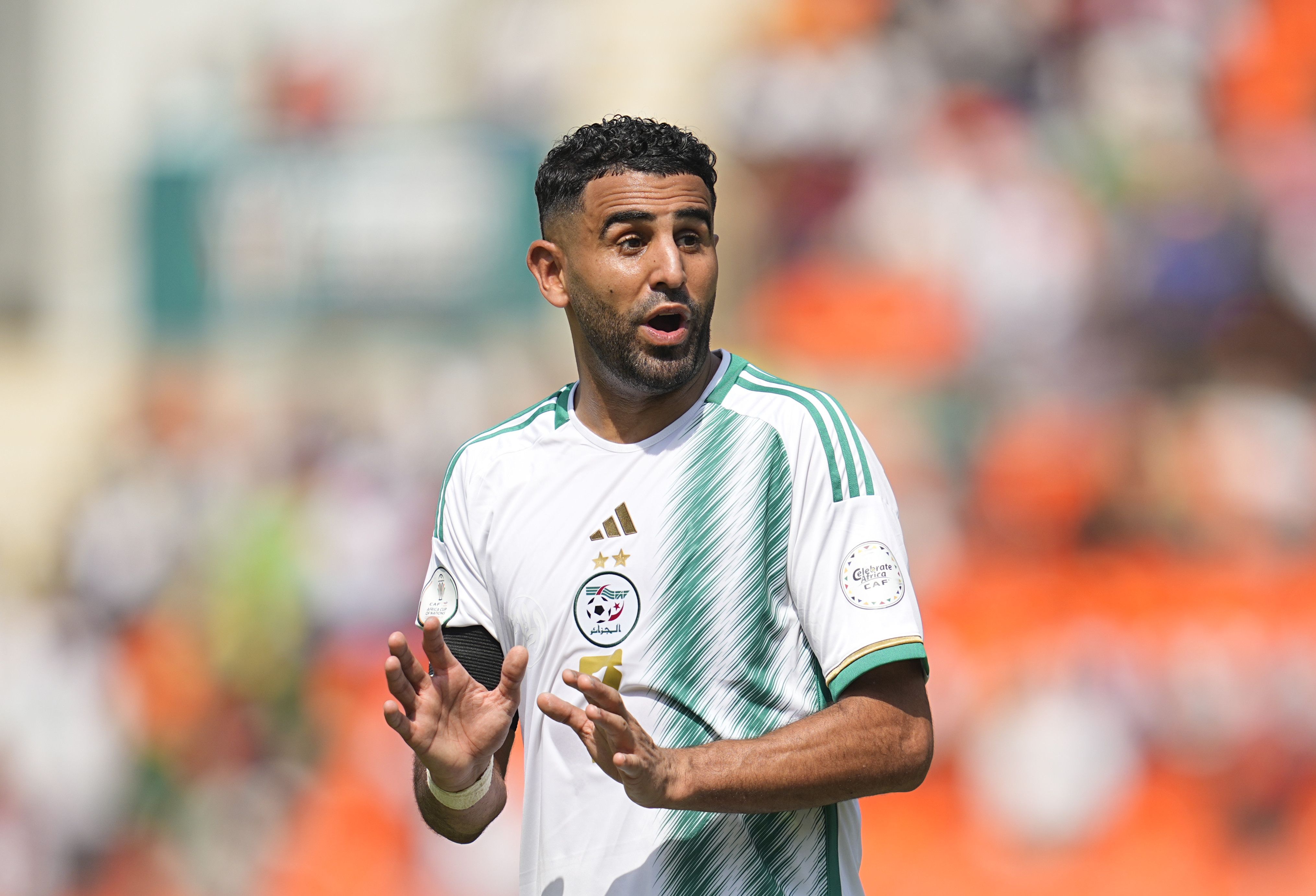 4060x2765 Tunisia World Cup 2026 squad: Sami Trabelsi's latest selection
