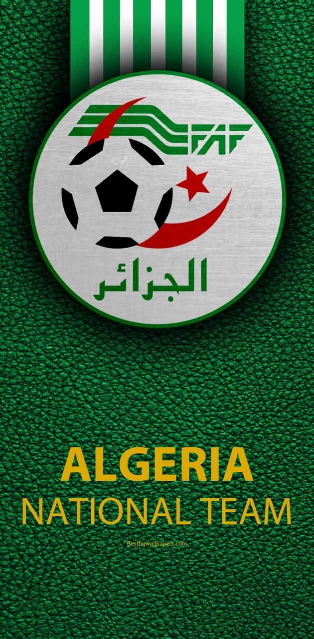 630x1280 Algeria National Football Team Wallpaper