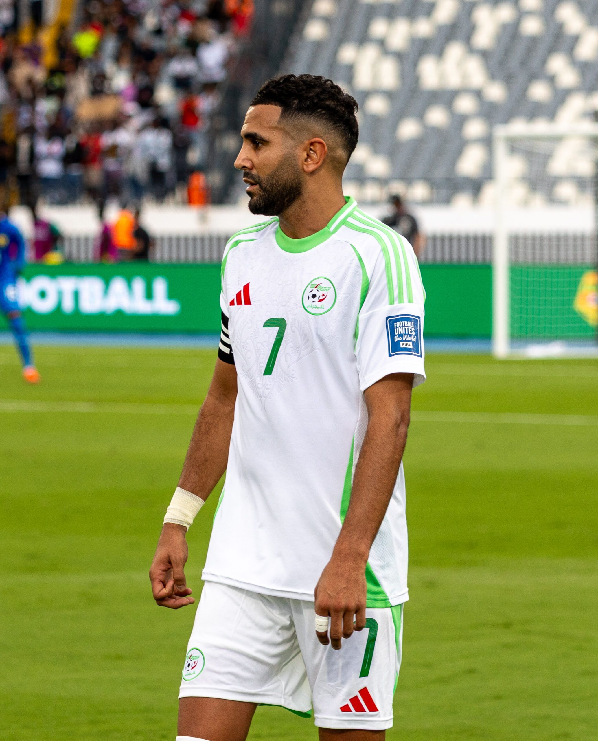 2067x2560 What To Know About Algeria As Its National Team Comes To Lawrence For 2026 FIFA World Cup. News, Sports, Jobs Journal World: News, Information, Headlines And Events In Lawrence, Kansas