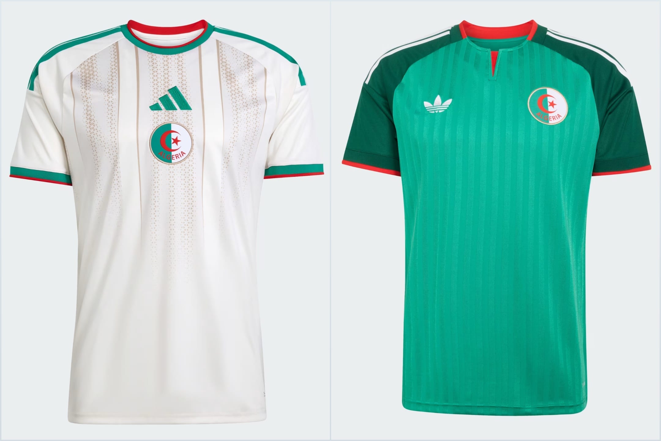 2160x1440 Algeria 2026 World Cup Preview: More Than Capable of Springing a Surprise or Two