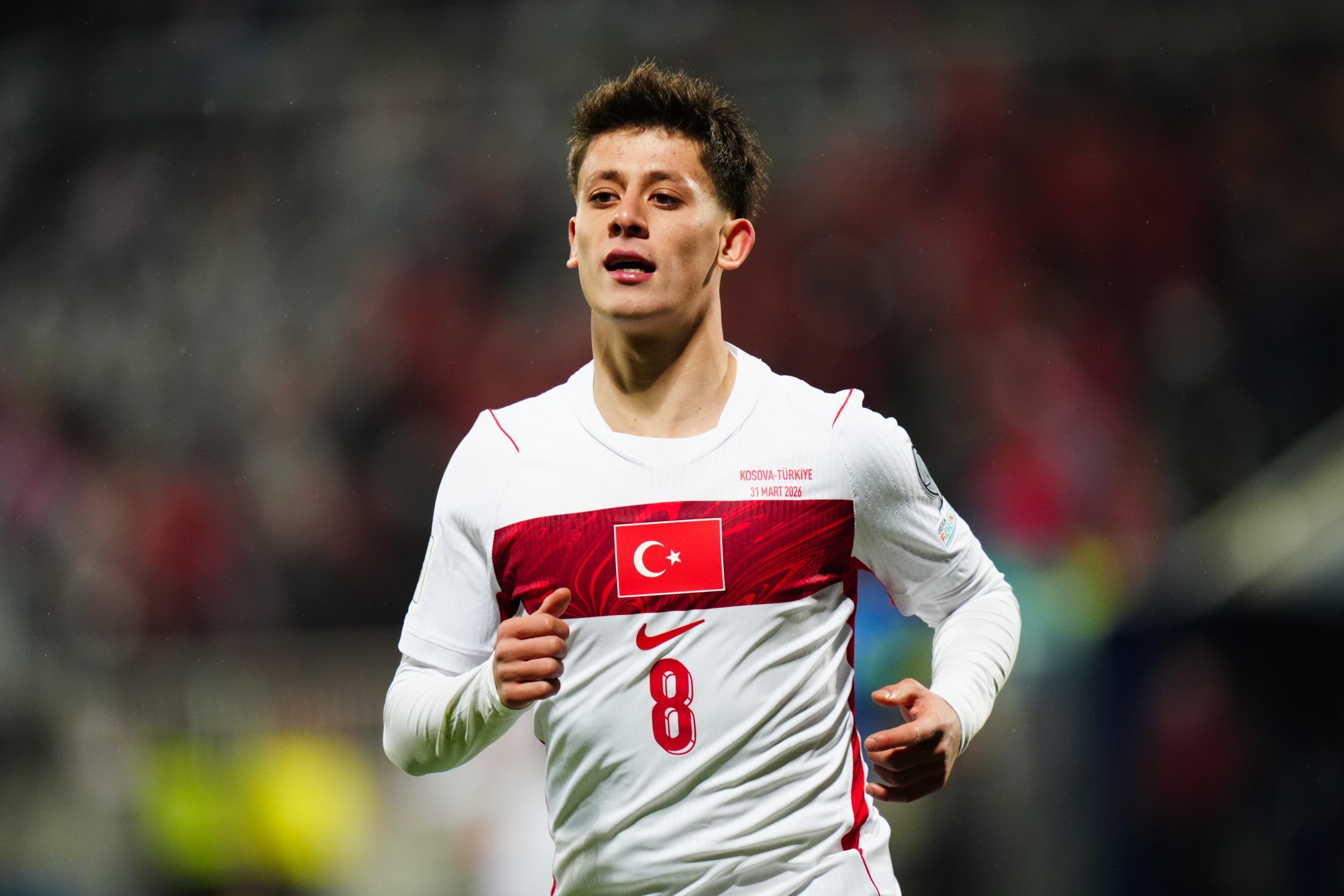 2560x1707 Algeria World Cup 2026 Preview: Best Players, Roster, History