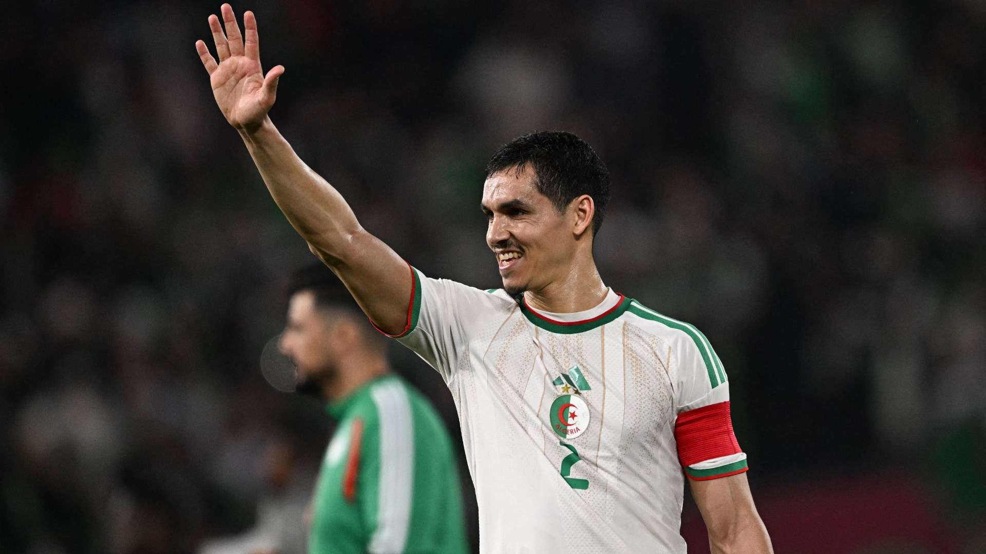 1920x1080 Algeria squad World Cup 2026: Which players will make it to the showpiece in USA, Mexico and Canada?. Goal.com English Oman