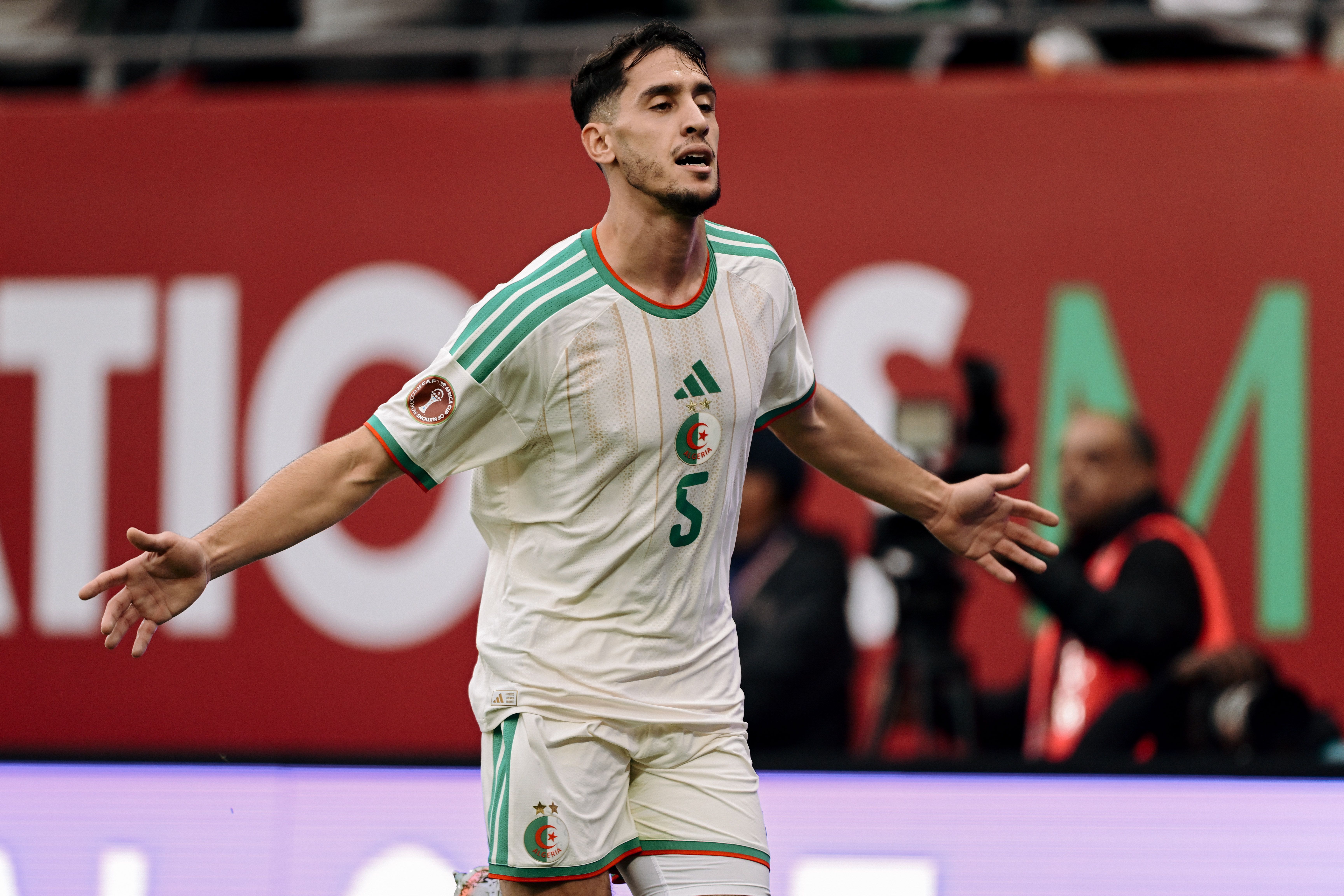 6914x4609 MATCH STATS: Algeria vs DR Congo