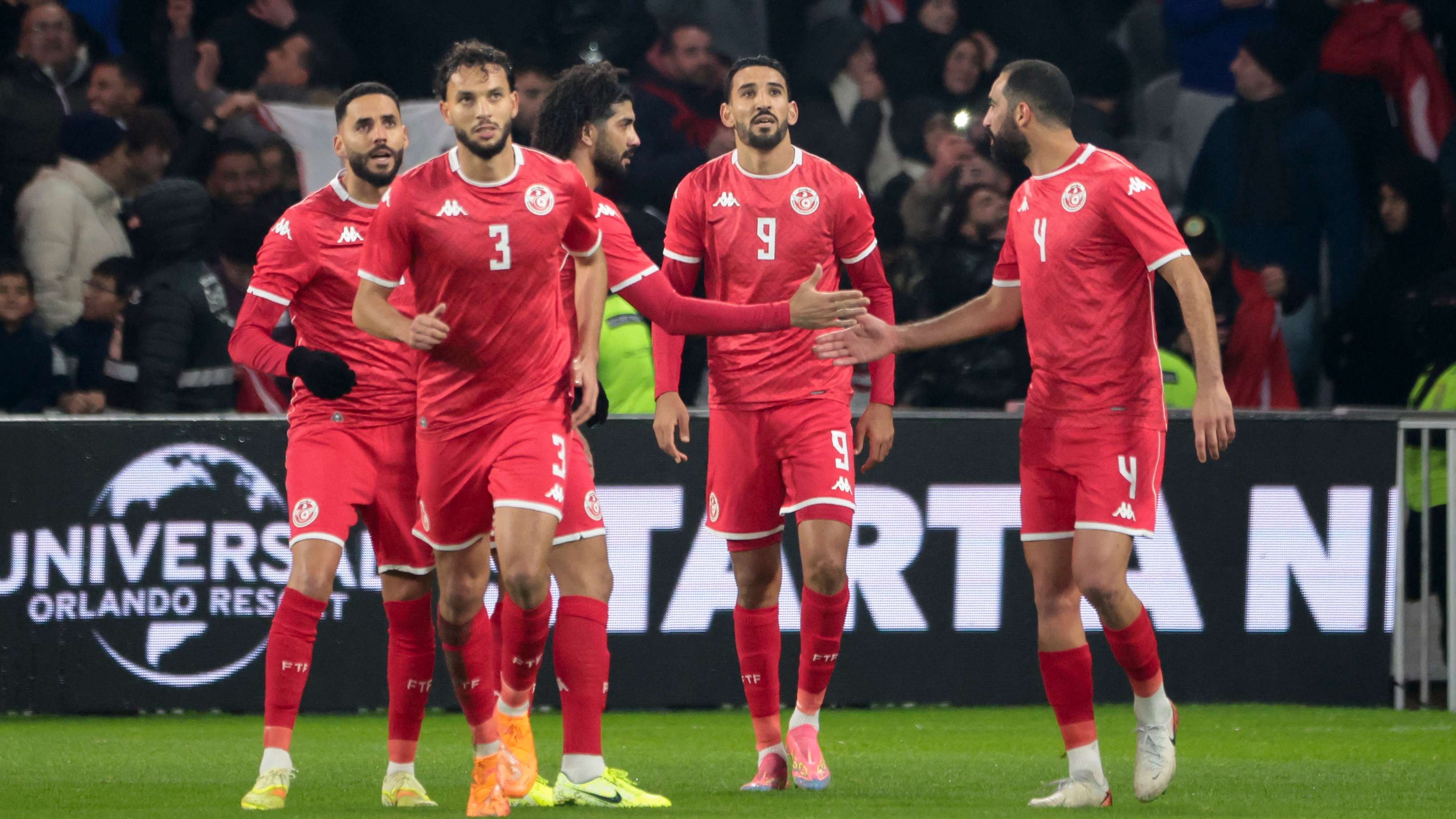 3264x1836 Tunisia squad World Cup 2026: Which players will make it to the showpiece in USA, Mexico and Canada?