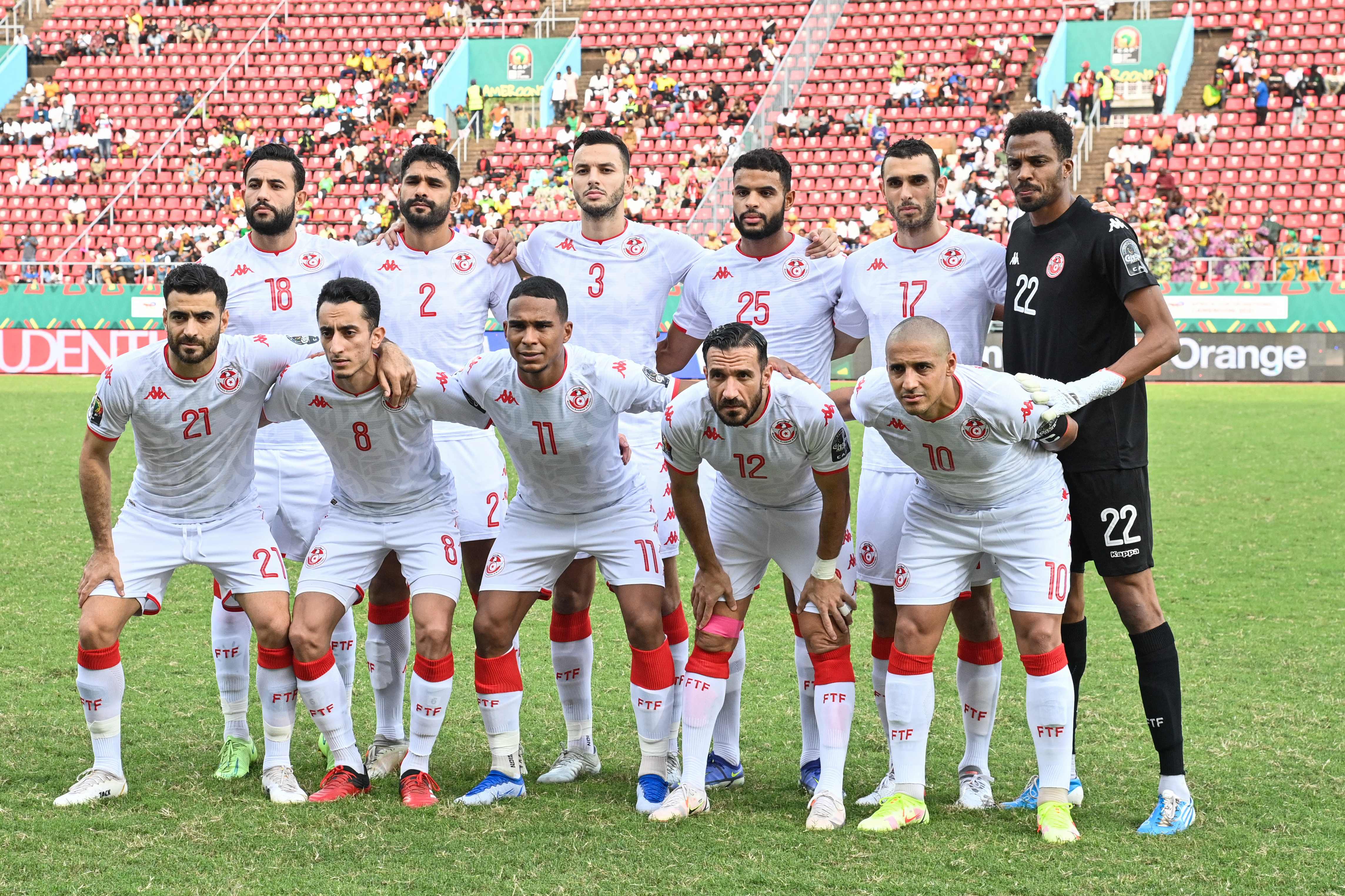4575x3050 Tunisia's national football team: All you need to know