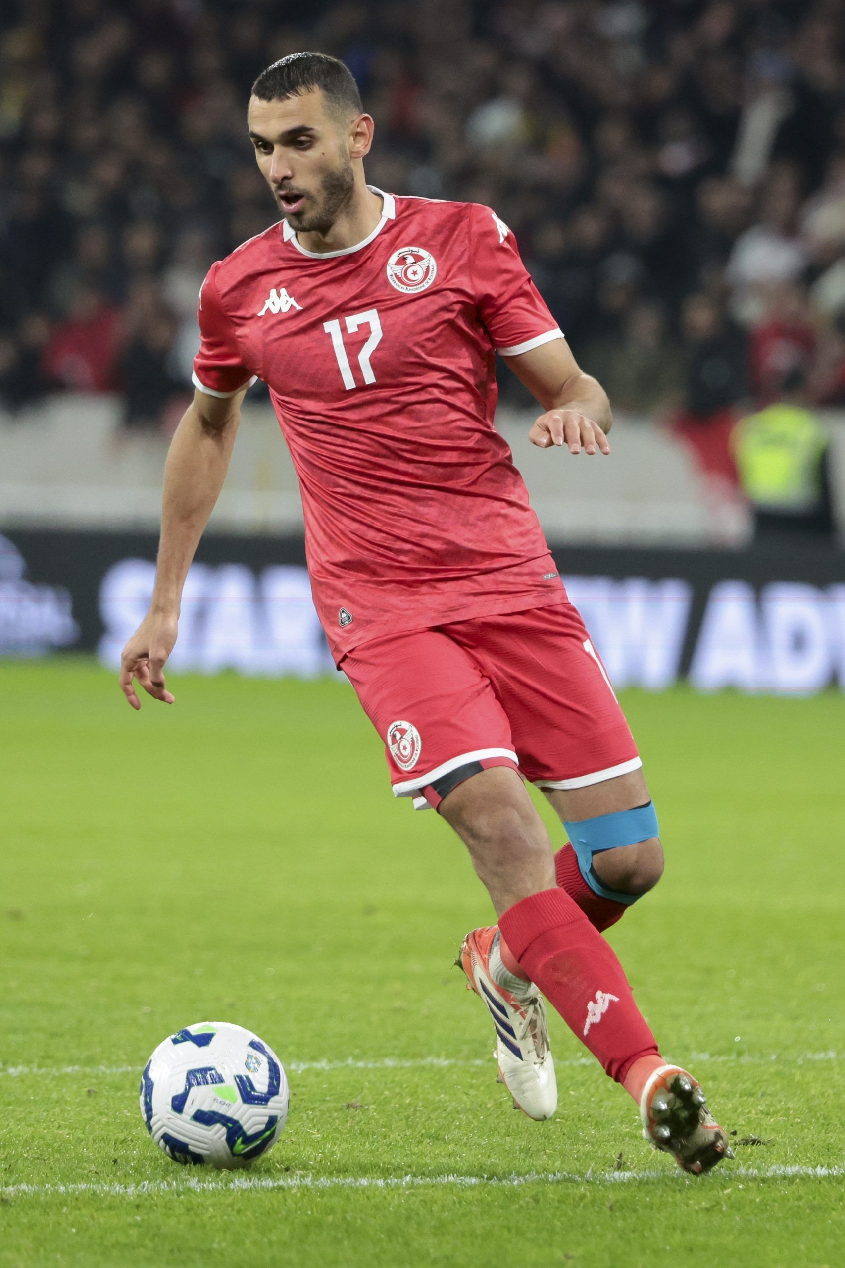 1707x2560 Tunisia World Cup 2026 Preview: Best Players, Roster, History