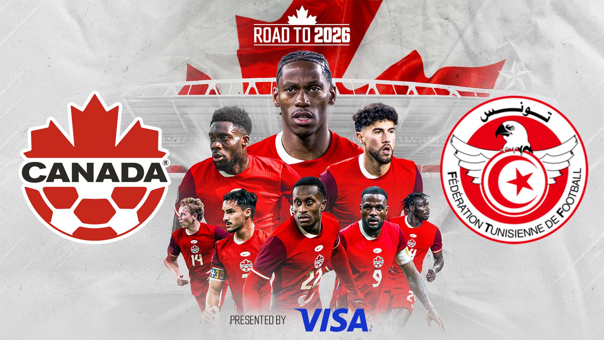 1920x1080 ANALYSIS + HIGHLIGHTS: CanMNT held to scoreless draw vs. Tunisia in final March friendly