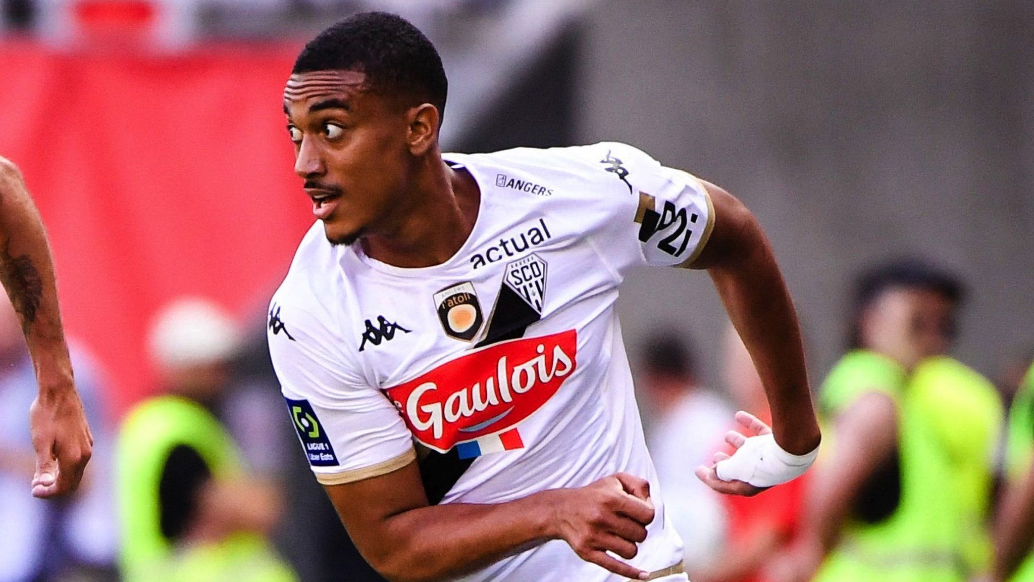 2048x1152 Yan Valery: France Born Defender Commits To Tunisia