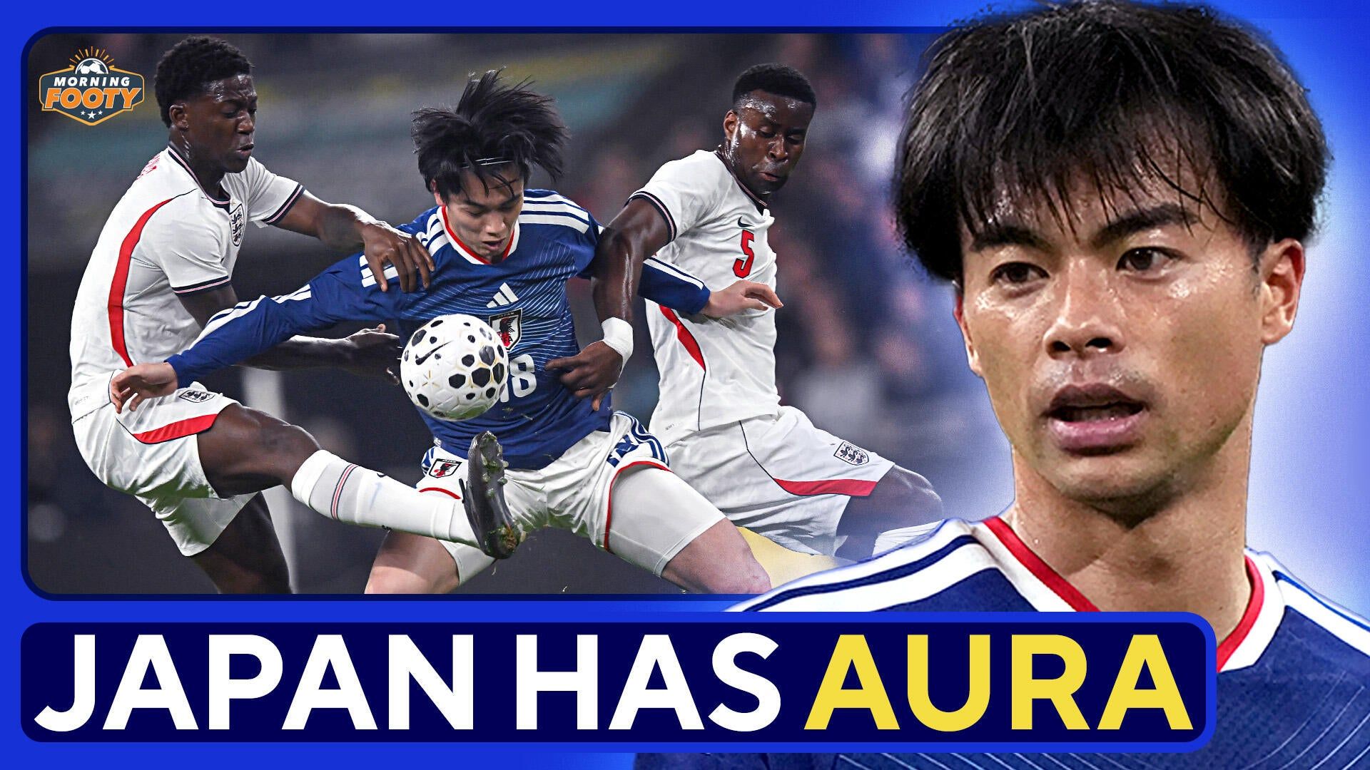 1920x1080 Japan 2026 World Cup SPOTLIGHT