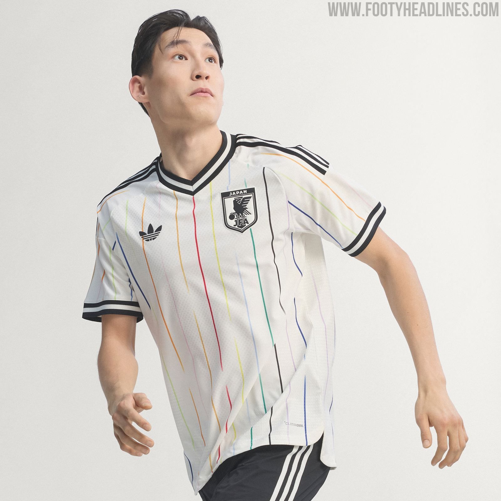 1600x1600 Japan 2026 World Cup Away Kit Released
