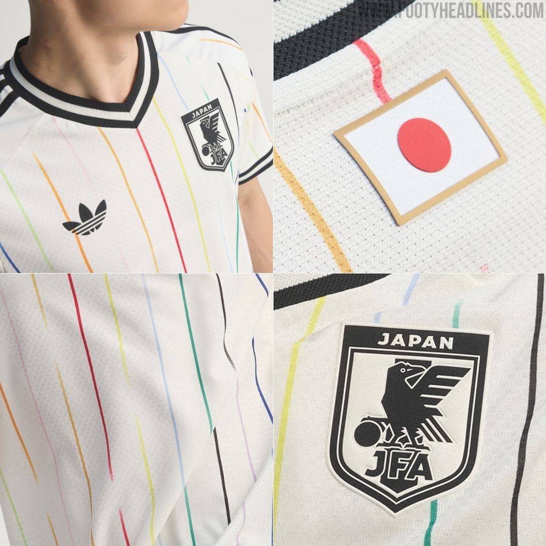 1080x1080 Japan 2026 World Cup Away Kit Released