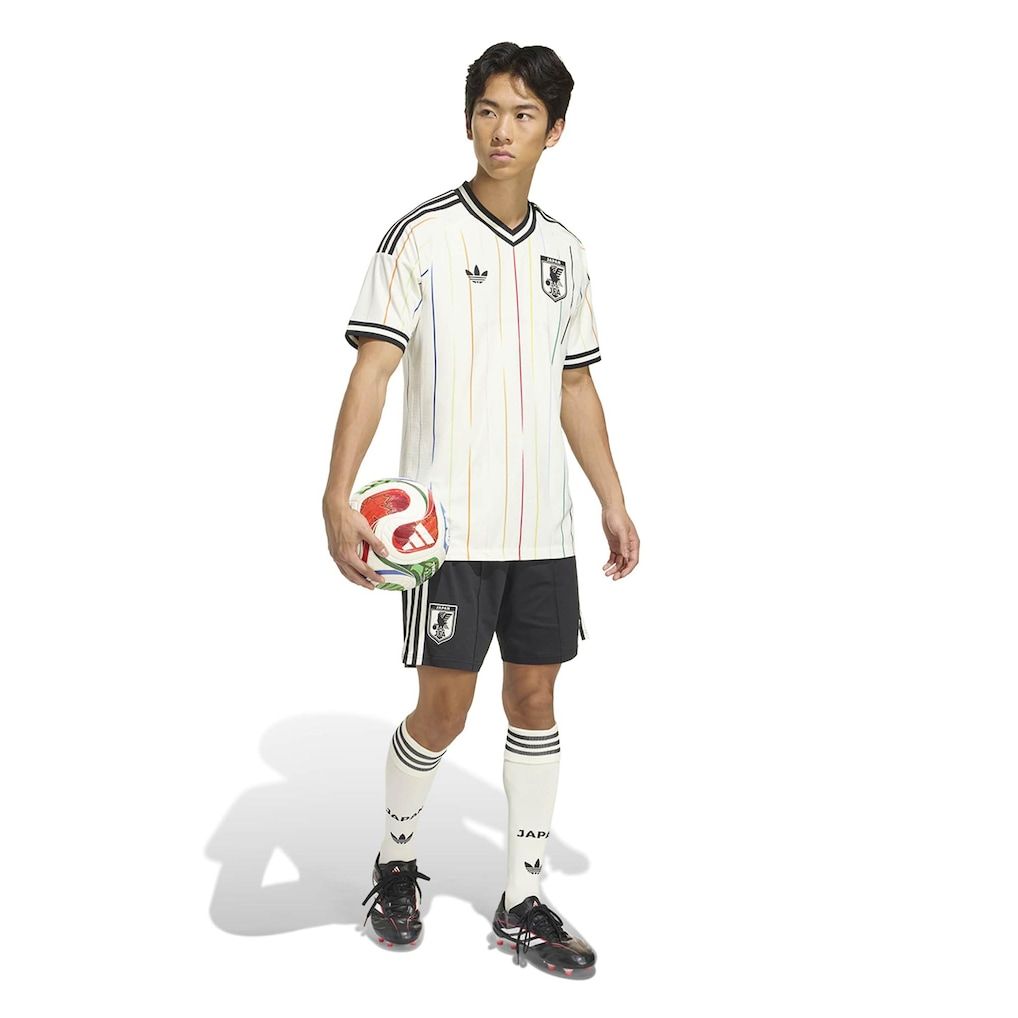 1018x1018 Japan National Team Adidas 2026 Away On Field Authentic Jersey