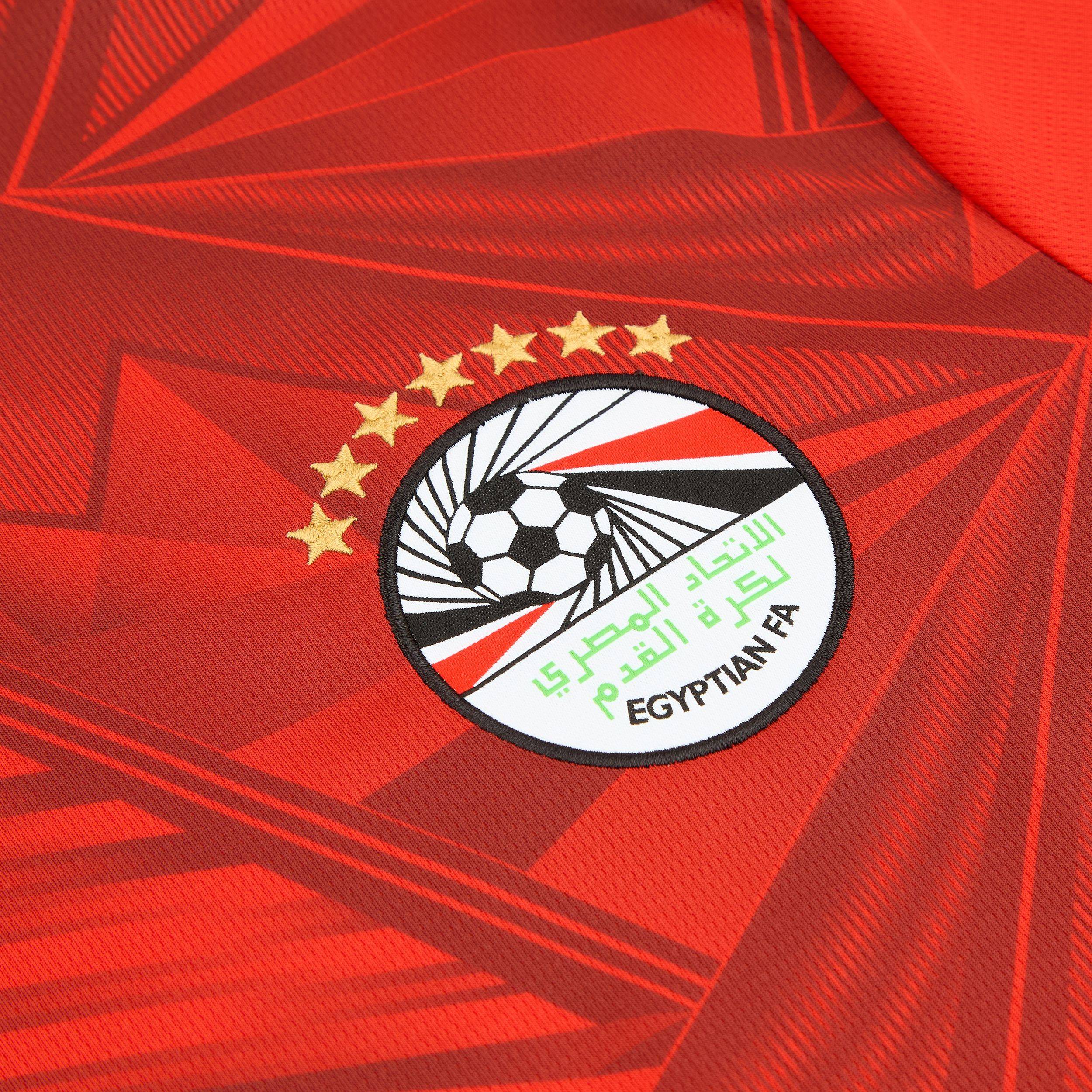 2500x2500 2026 27 Egypt Home Shirt