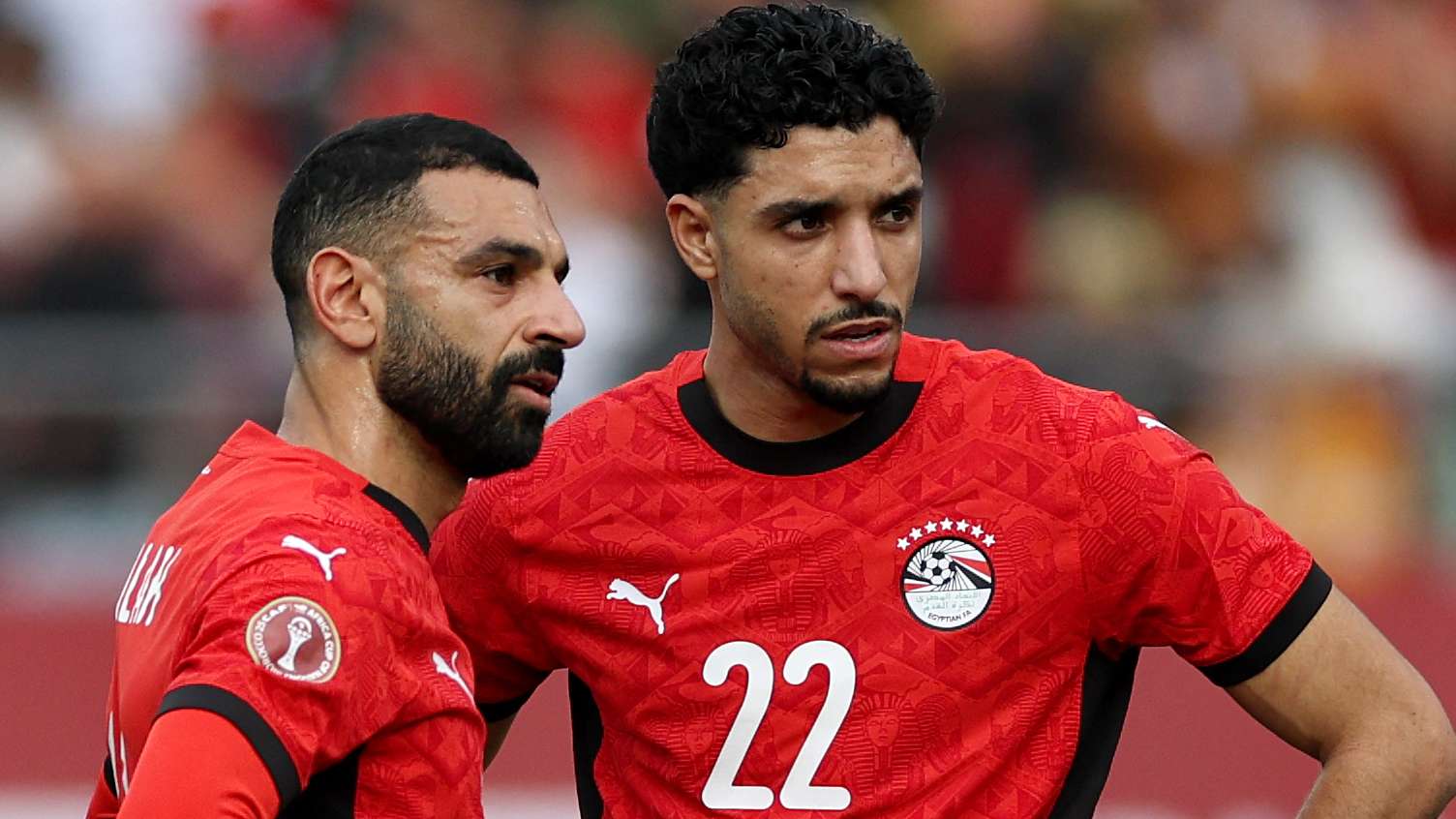 1504x846 Egypt squad World Cup 2026: Which players will make it to the showpiece in USA, Mexico and Canada?