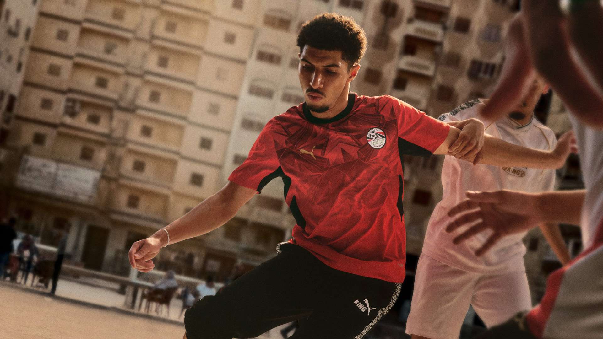 1920x1080 Egypt FIFA World Cup 2026 kits: Home, away, release dates & prices. Goal.com US