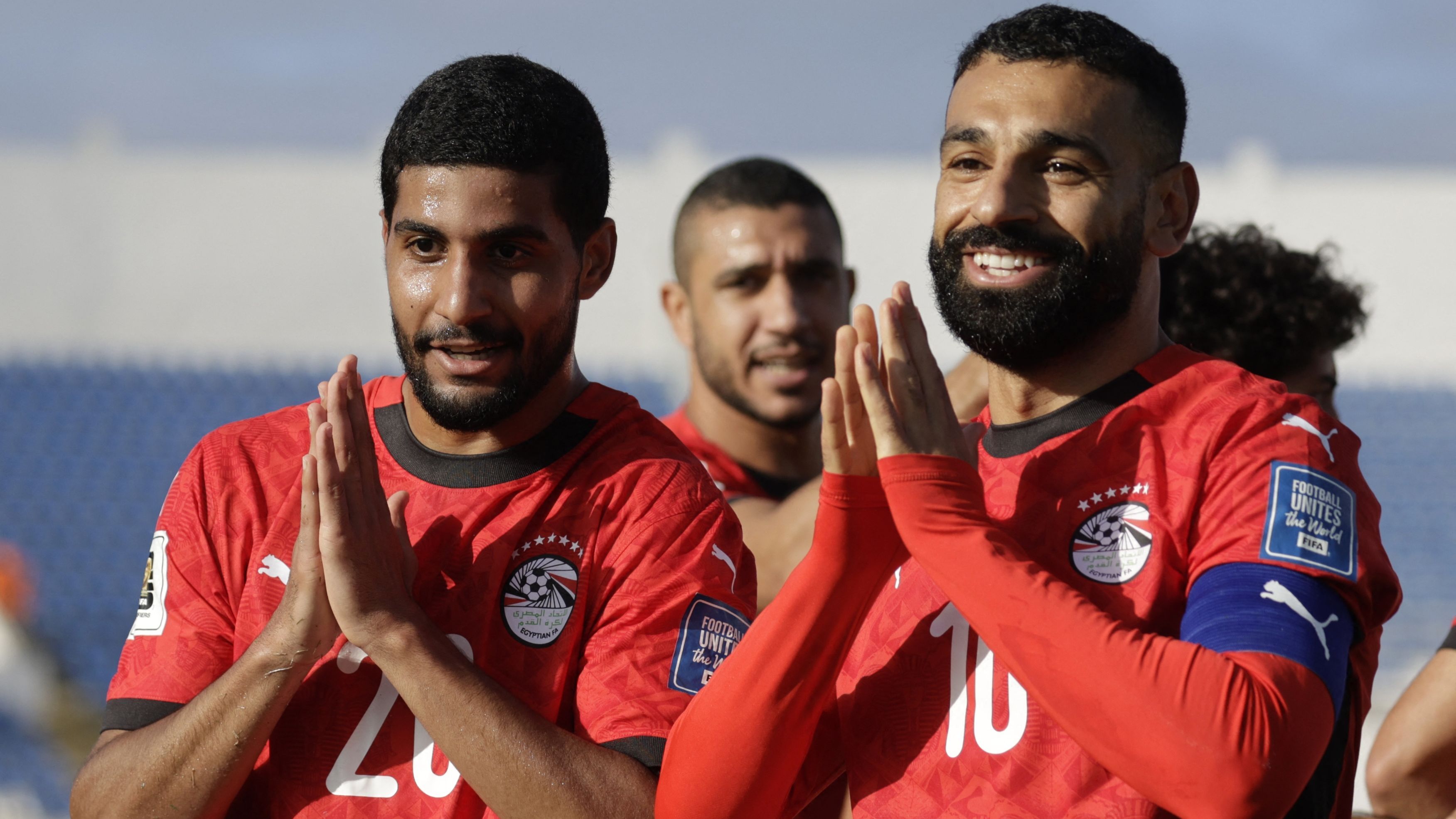 3504x1971 Egypt FIFA World Cup 2026 TV Schedule: Live Streams, Channels, Fixtures, Dates, Kick Off Times. Goal.com US