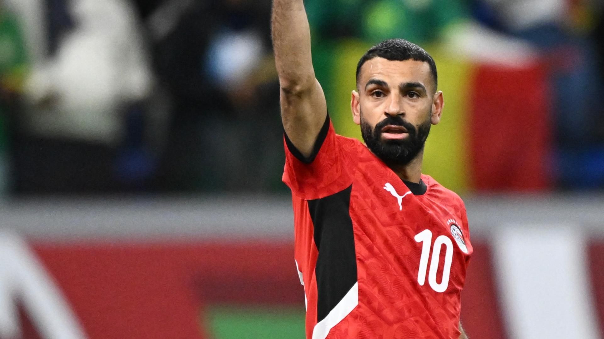1920x1080 Senegal 1 0 Egypt (Jan 2026) Game Analysis