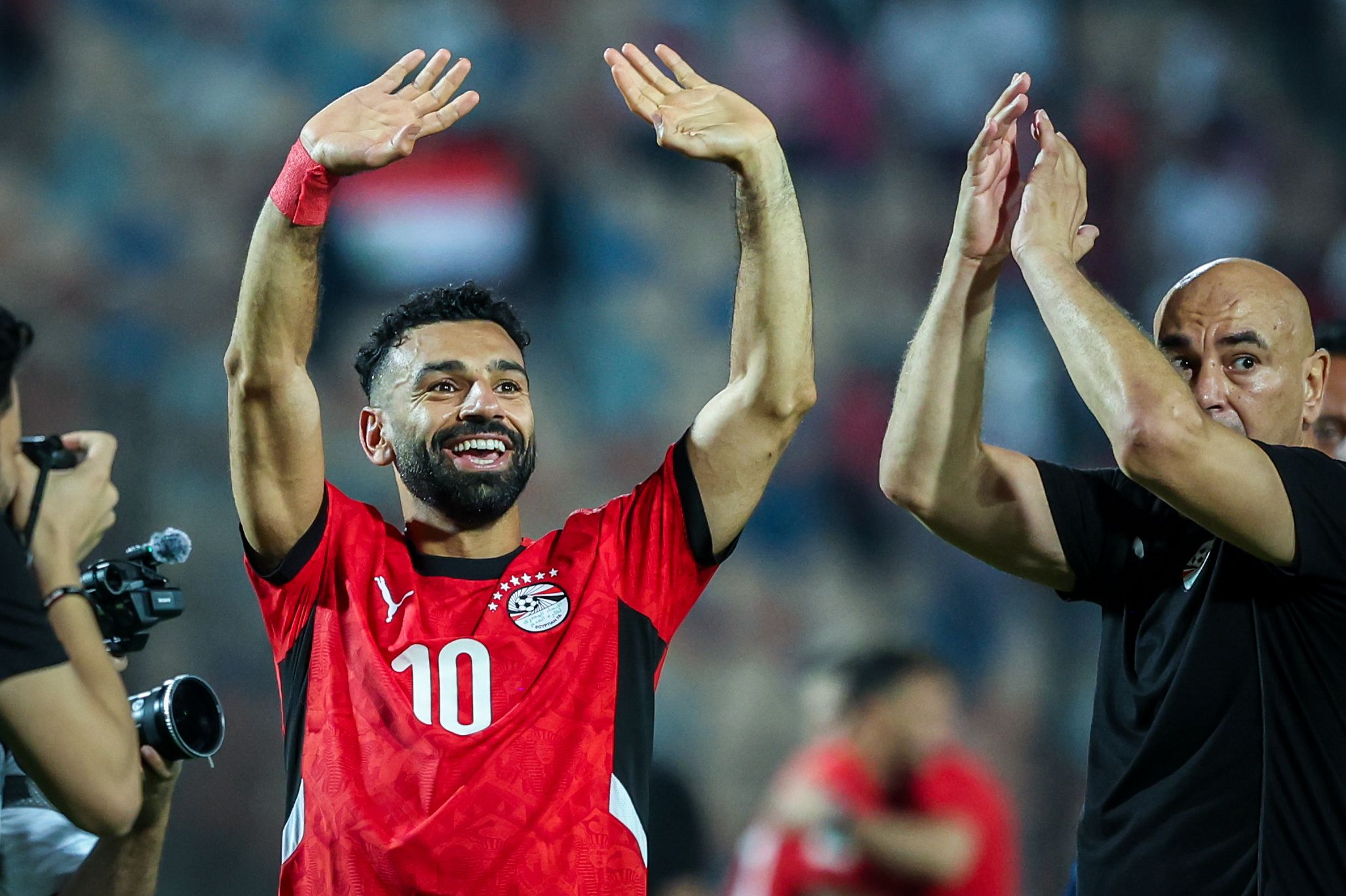 2054x1369 Egypt World Cup 2026 Schedule: Locations, Dates, Times