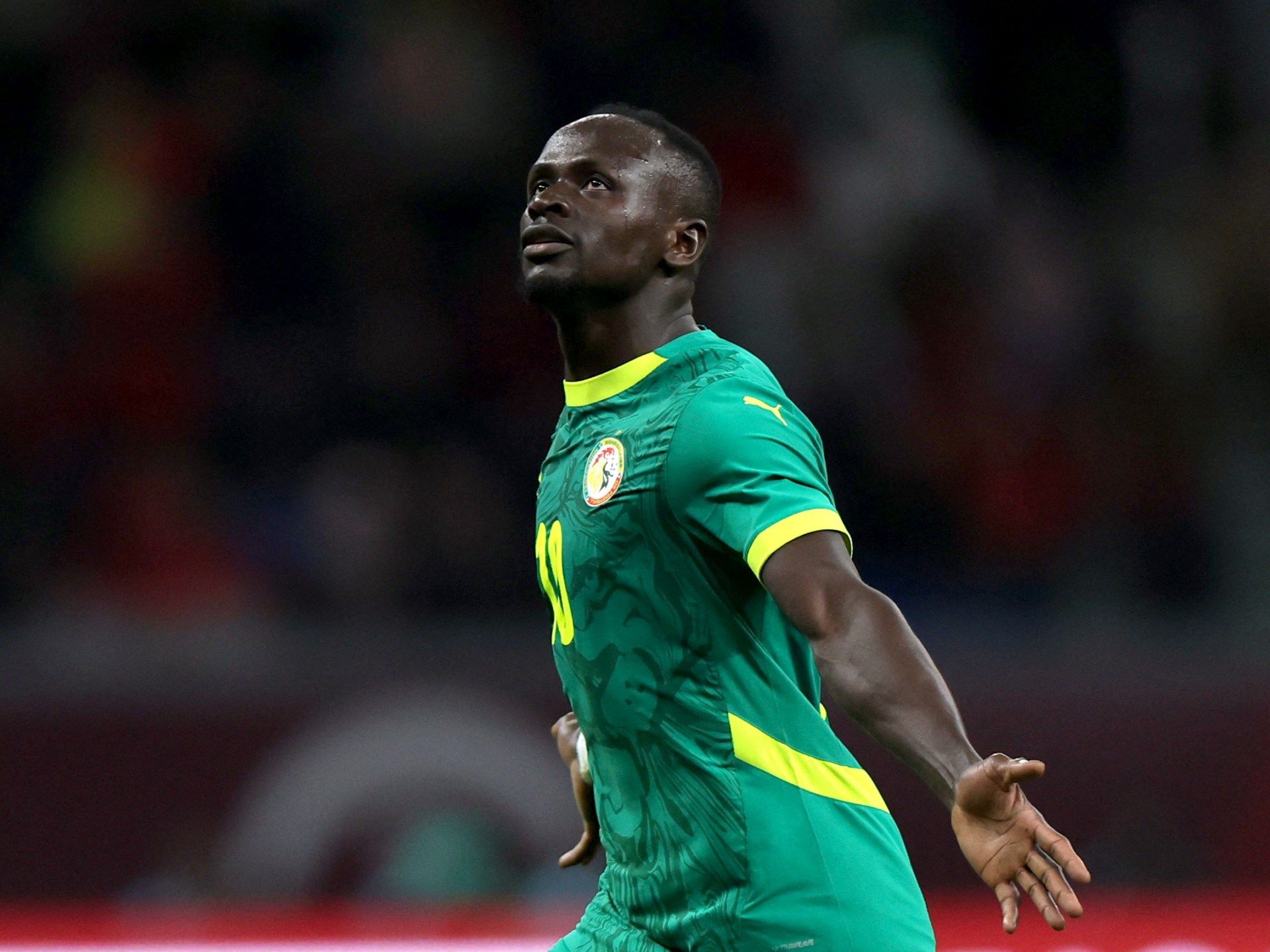 1920x1440 Senegal hope Morocco final will not be Mane’s AFCON farewell