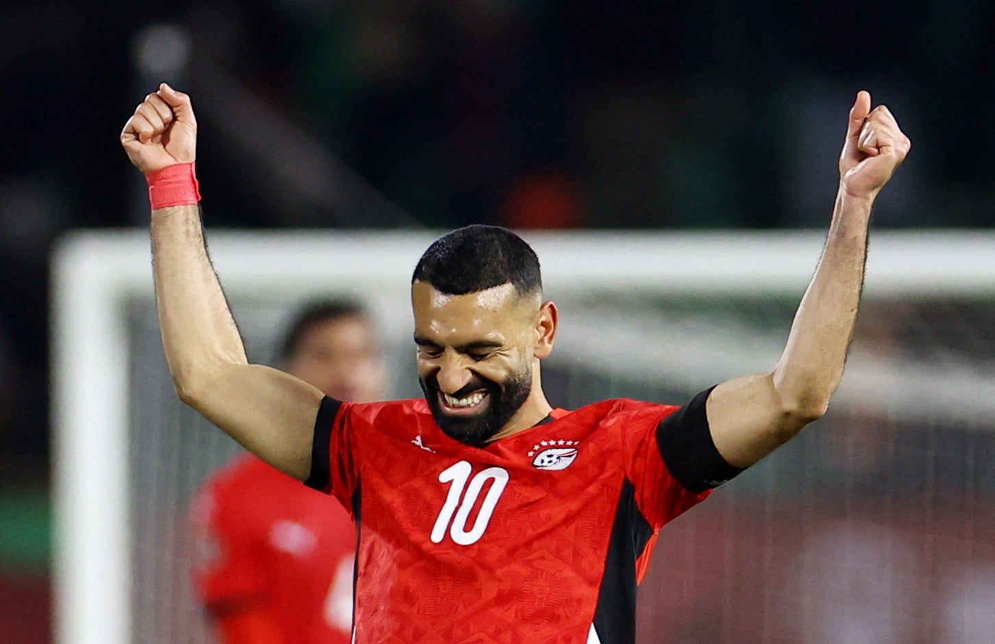 1452x940 Egypt Vs Ivory Coast Live: Result And Final Score From Afcon 2025 Quarter Final Tonight