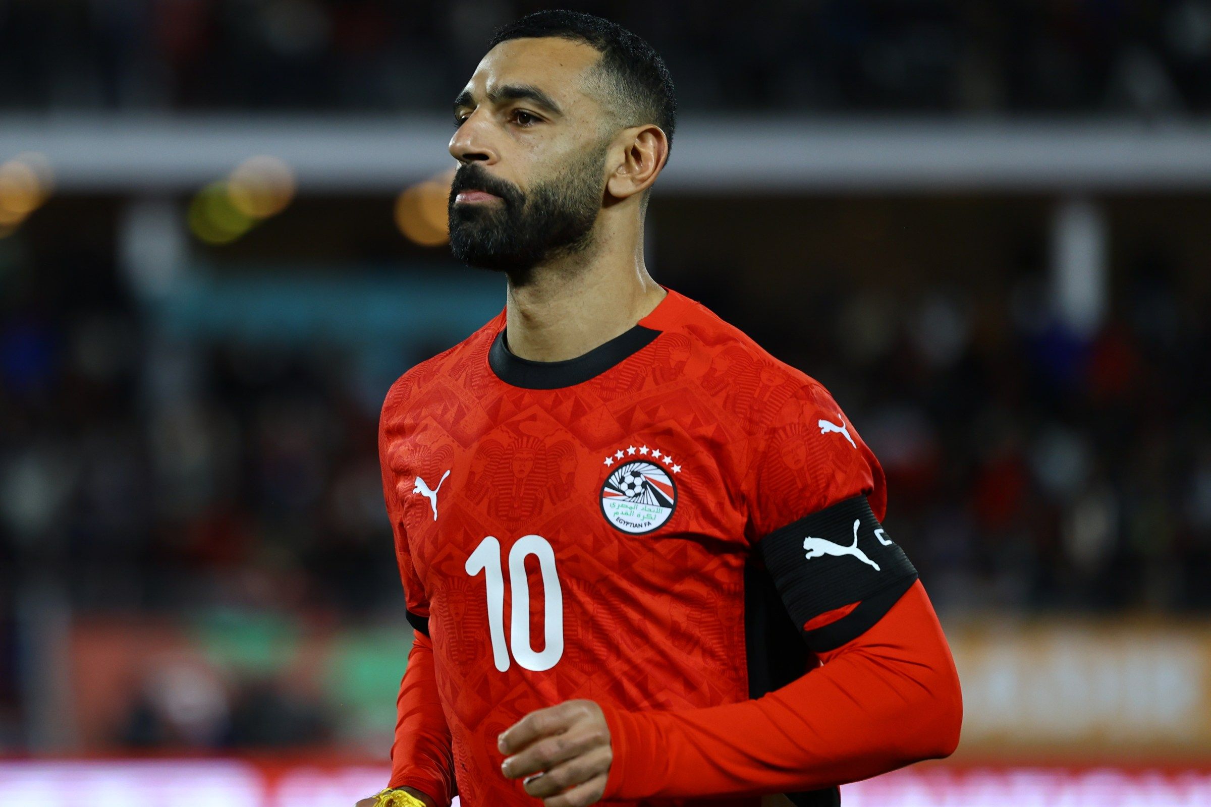 2400x1600 Can Mohamed Salah inspire Egypt to greatness?