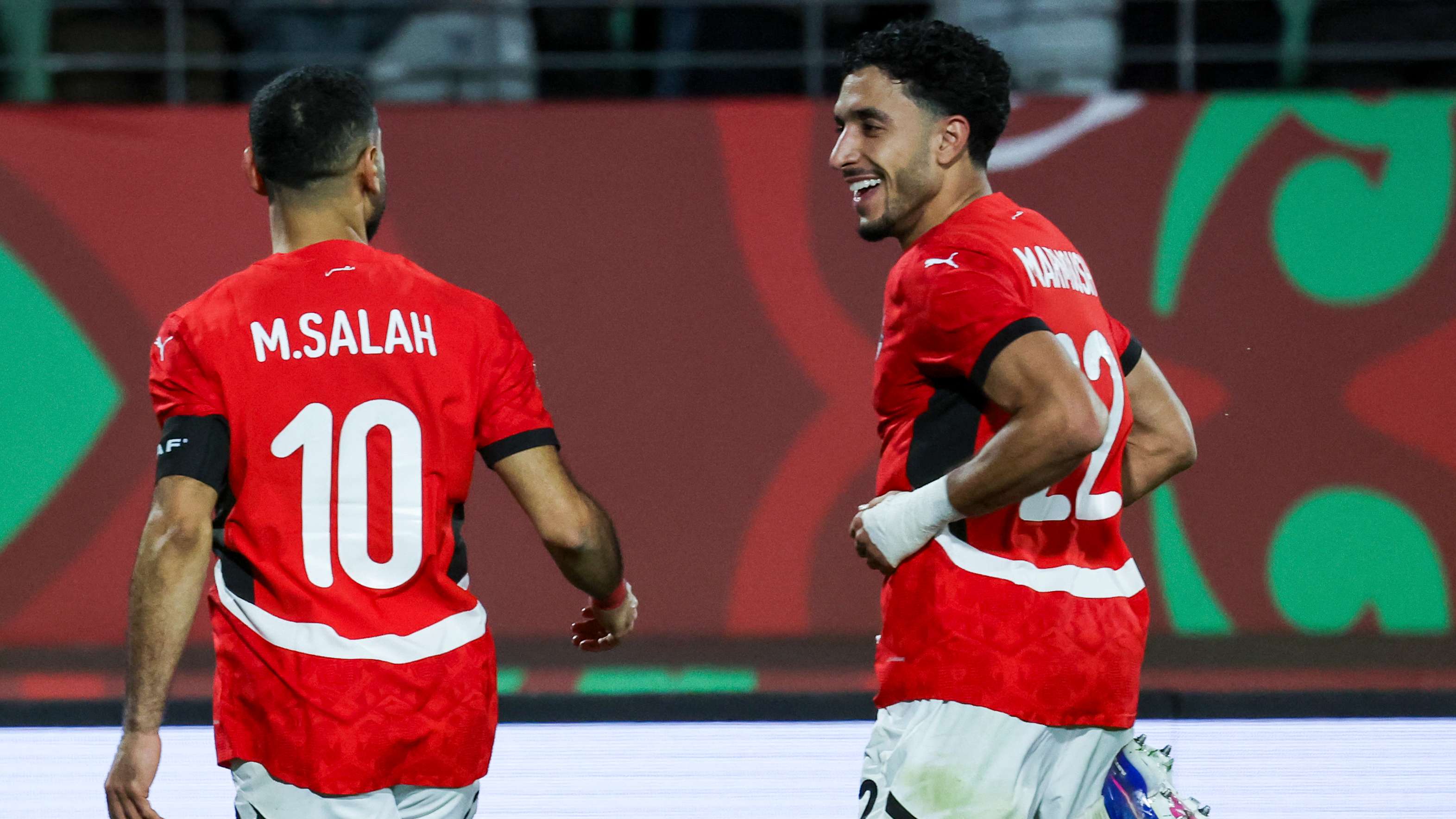 3143x1768 Egypt squad World Cup 2026: Which players will make it to the showpiece in USA, Mexico and Canada?. Goal.com US