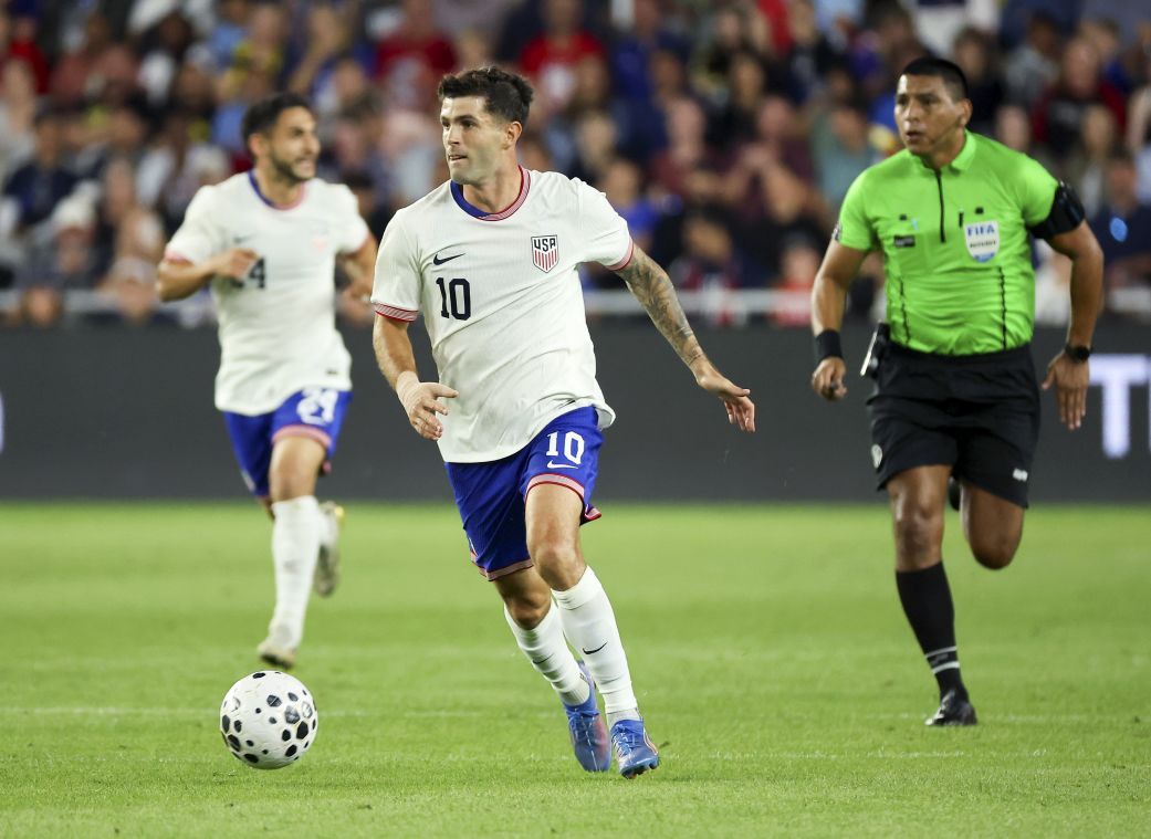 1041x759 World Cup schedule: See who your team plays