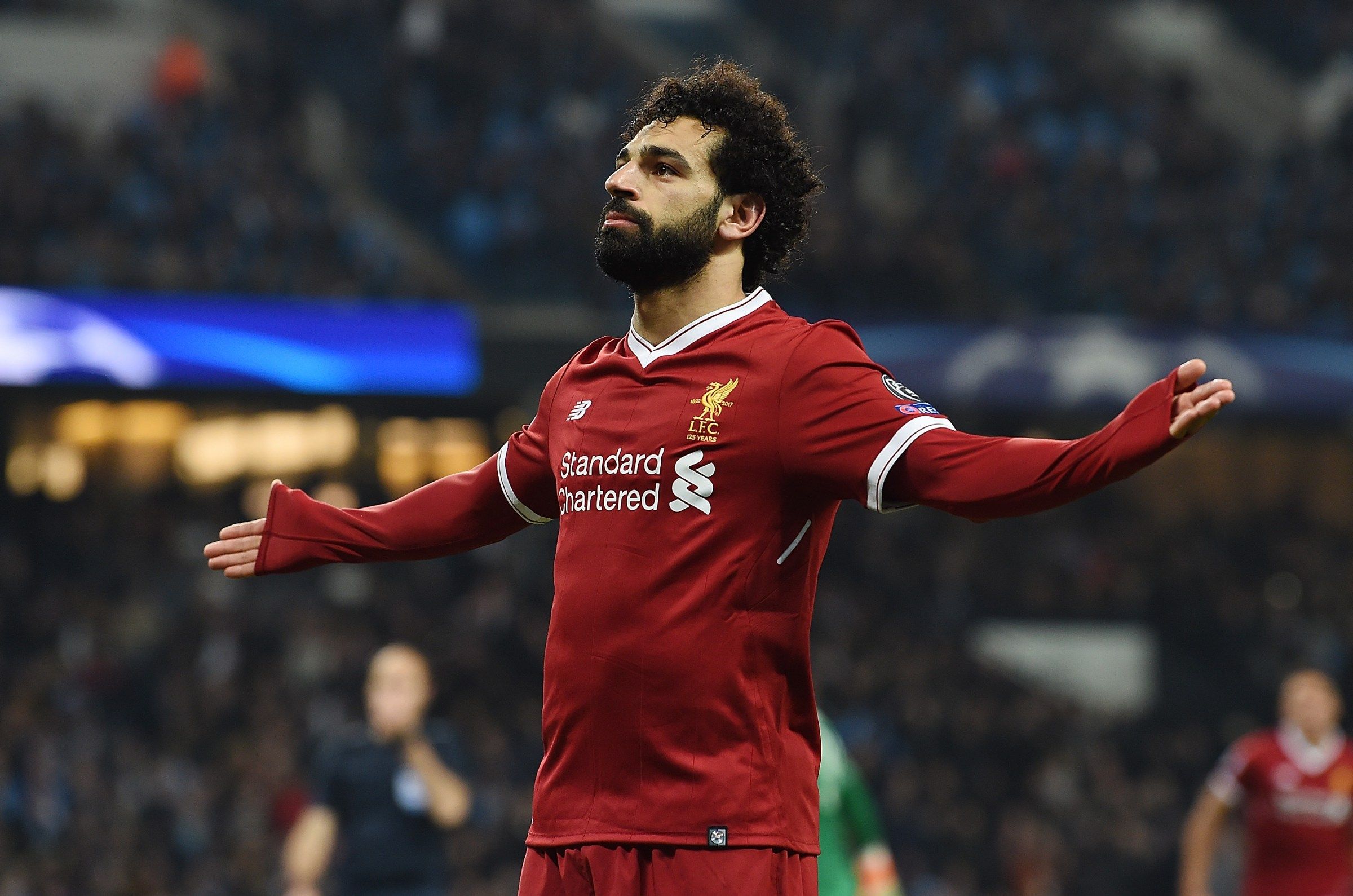 2400x1589 World Cup: Mo Salah's popularity is changing perceptions of Muslims in the UK