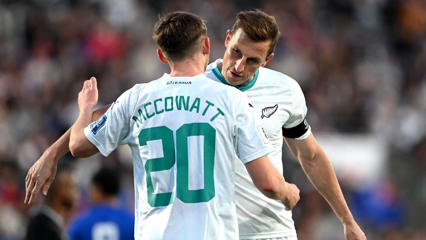 1440x810 FIFA takes World Cup rights tenders to New Zealand, Pacific Islands