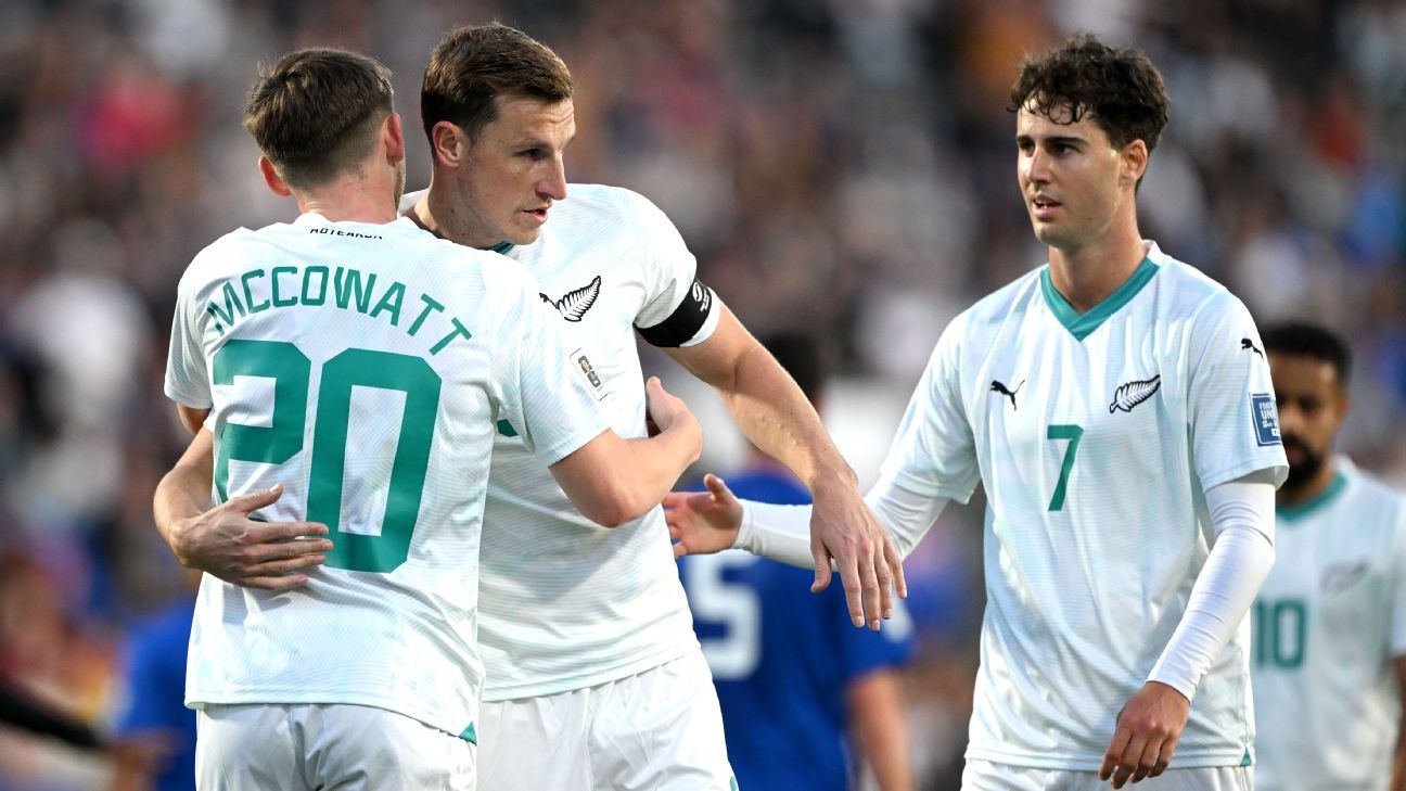 1296x729 Chris Wood headlines New Zealand's 2026 World Cup squad