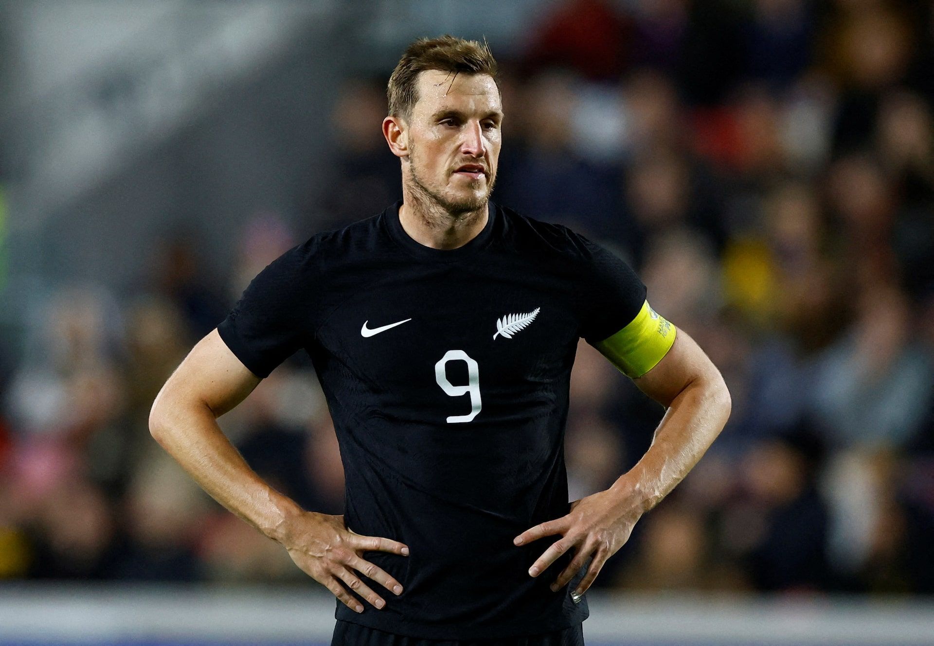 1920x1329 New Zealand Pick Veteran Smith In Wood Captained World Cup Squad