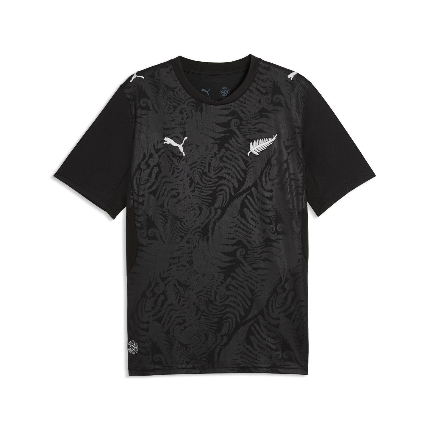 1445x1445 New Zealand 2026 Home Jersey's