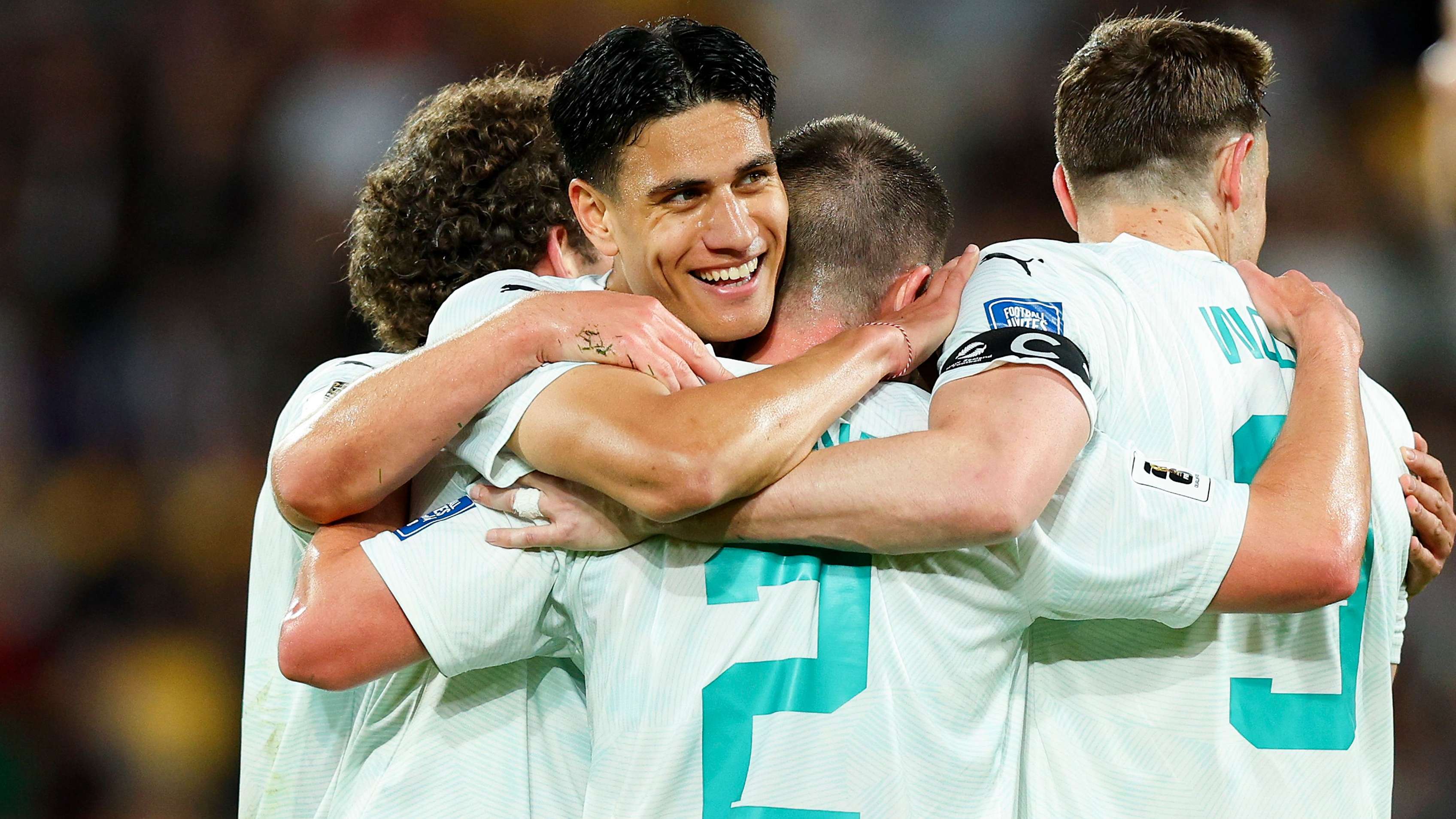3392x1908 Football News,. Goal.com South Africa