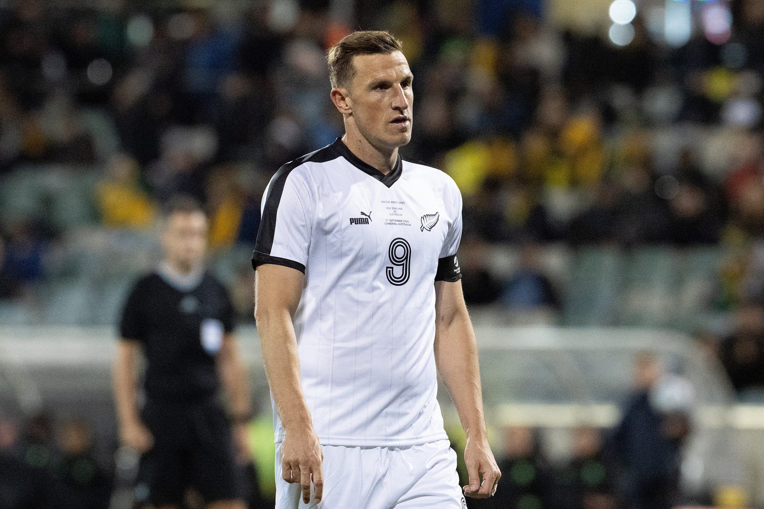 2560x1707 New Zealand Team News