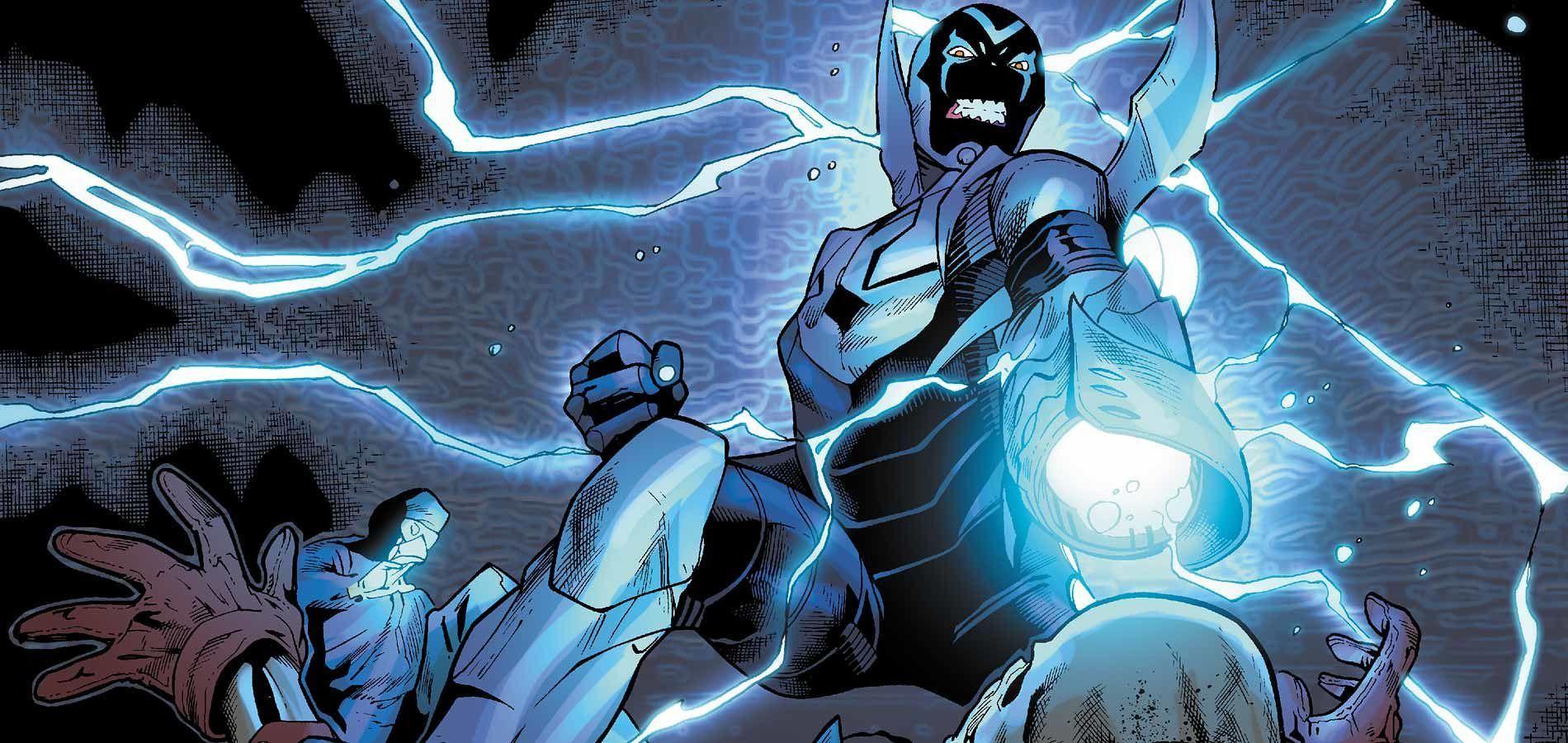1900x900 Two More Characters Revealed For Injustice Beetle Movie, HD