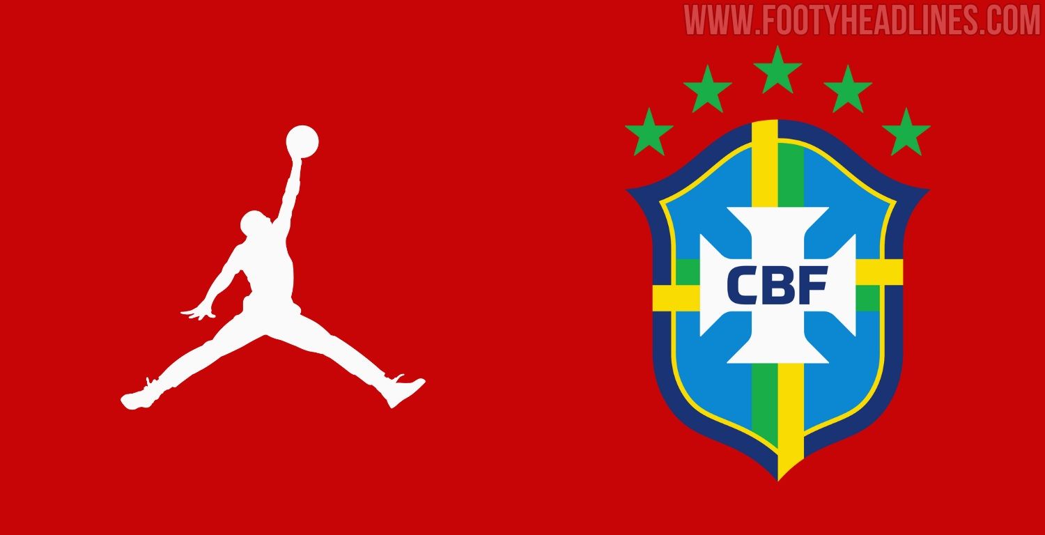 1500x768 Exclusive: Jordan to Make Brazil 2026 World Cup Away Kit