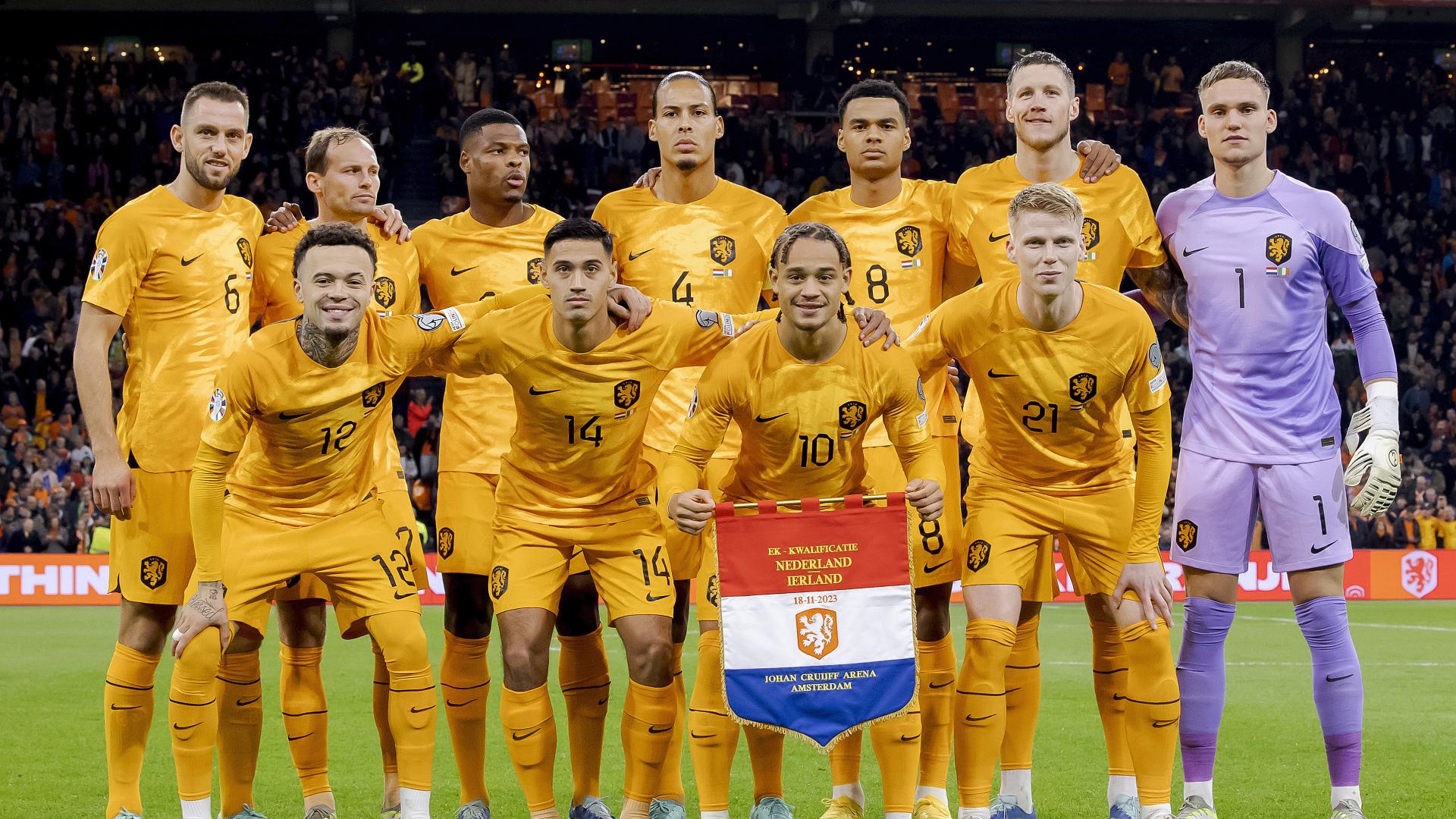 1920x1080 Men's National Team