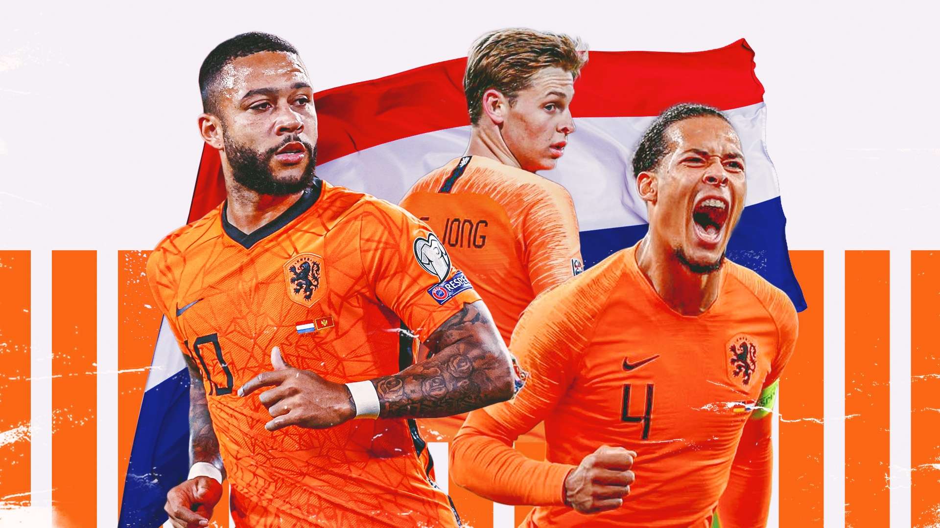 1920x1080 Netherlands World Cup 2022 Squad, Predicted Quarter Final Line Up Vs Argentina And Star Players