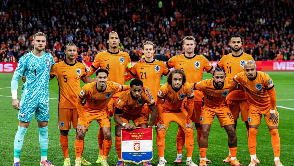 1200x678 Netherlands Football confirms Kansas City as World Cup base camp