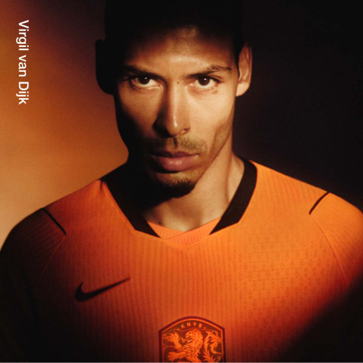 1200x1200 Netherlands Football Kits 2026. Nike NL