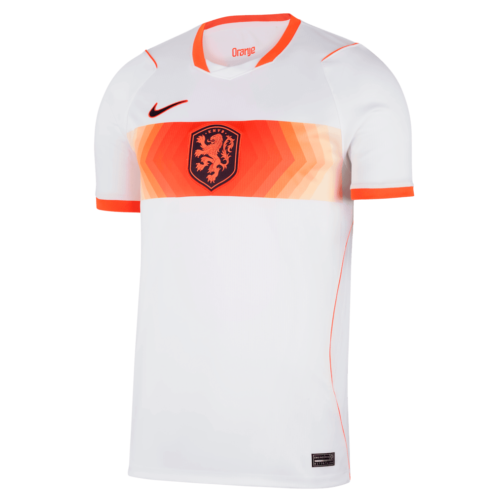 1018x1018 Netherlands Nike Away Stadium Shirt 2026